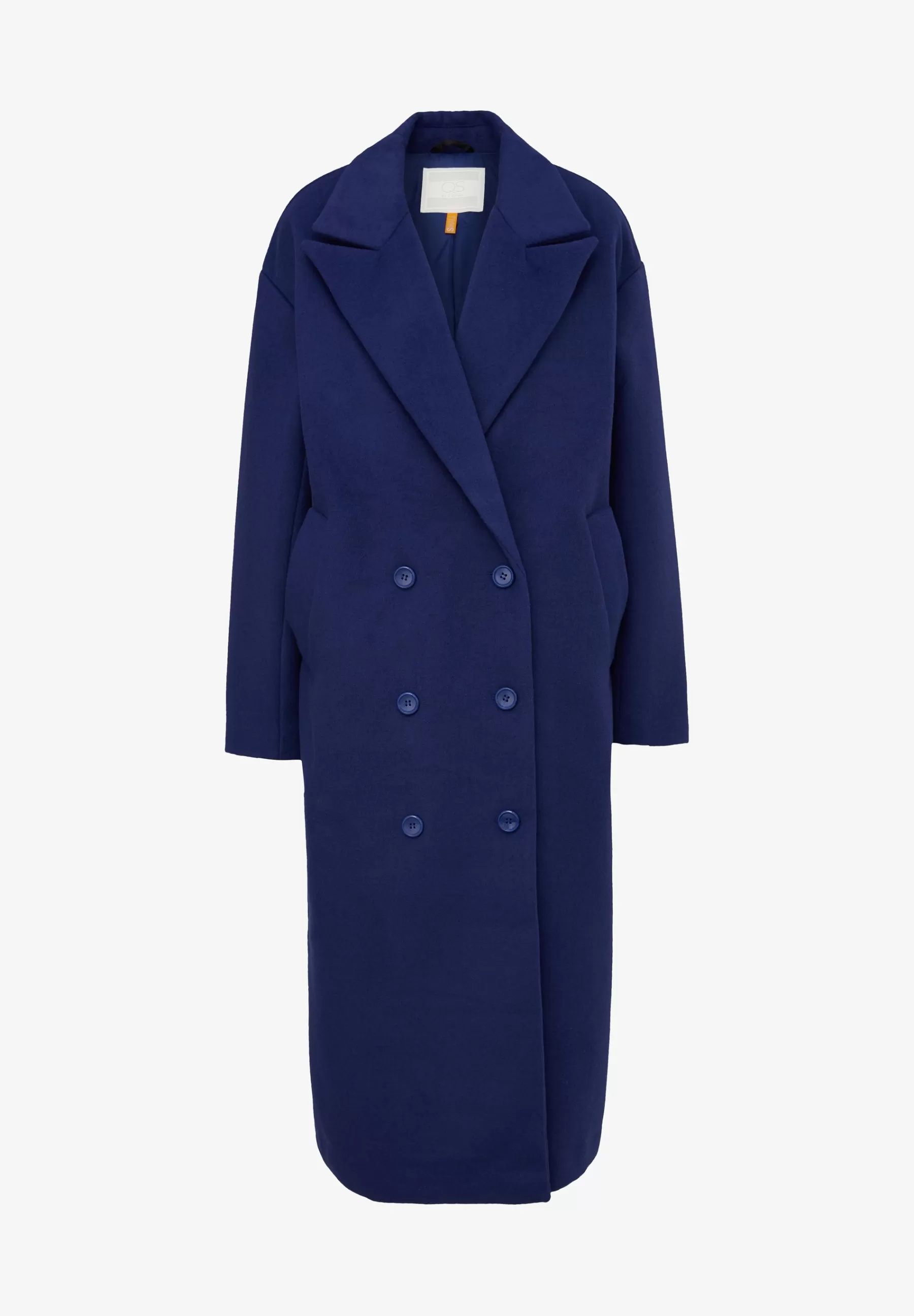 Hot D'Exterieur - Cappotto Classico Donna Classici