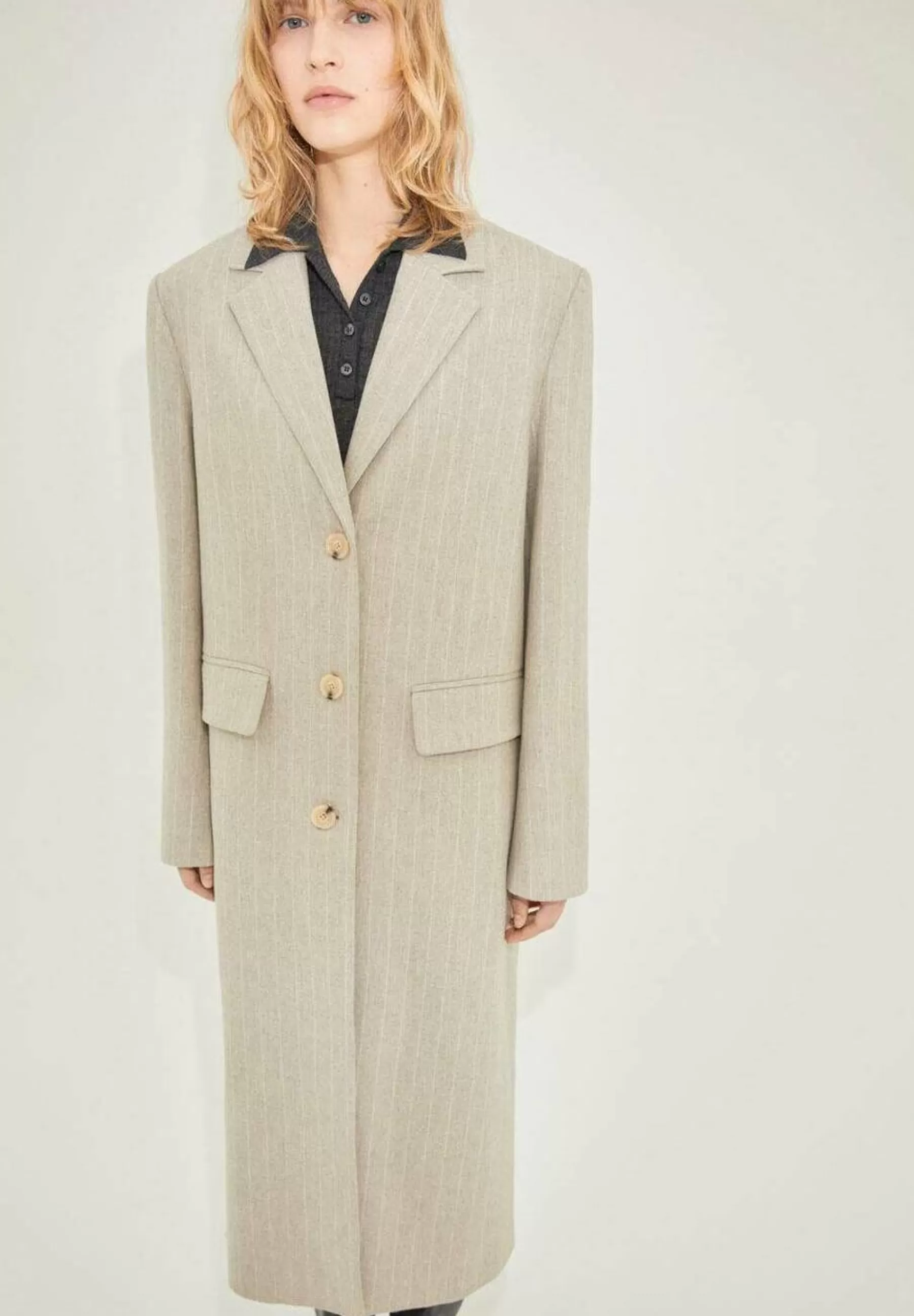 Best Diplo - Cappotto Classico Donna Classici