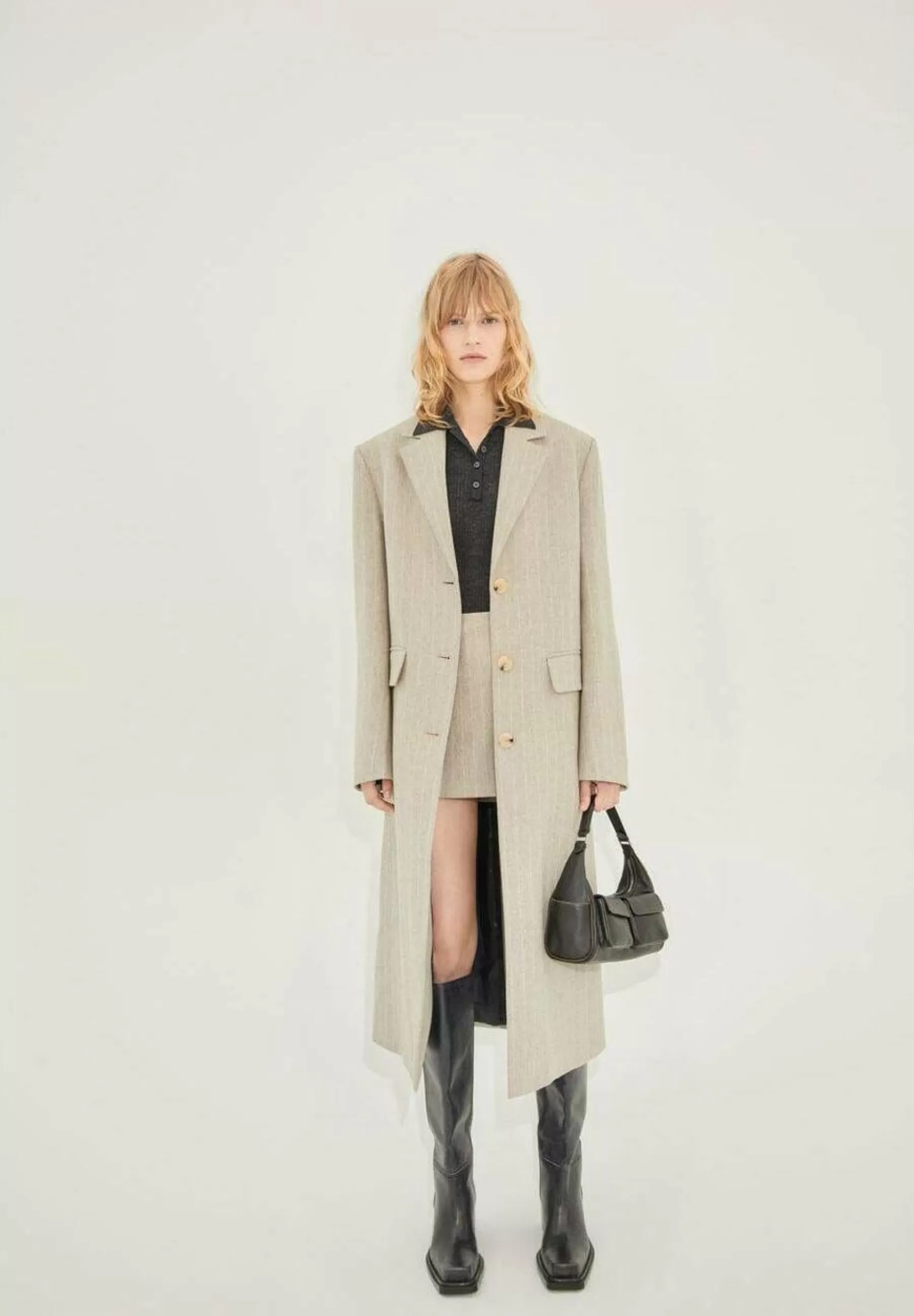 Best Diplo - Cappotto Classico Donna Classici