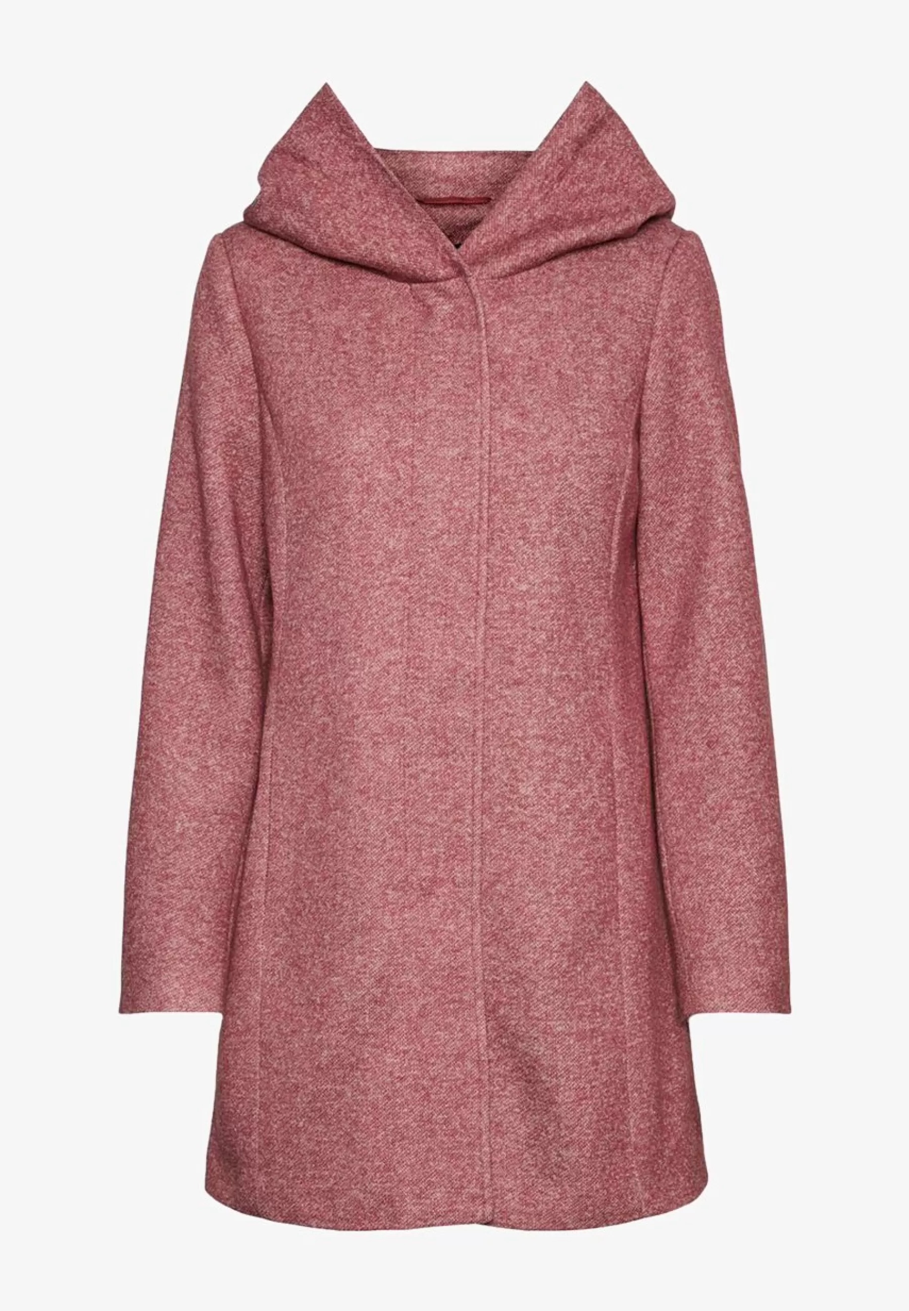 Best Sale Dona Ls Ga Noos - Cappotto Corto Donna Classici
