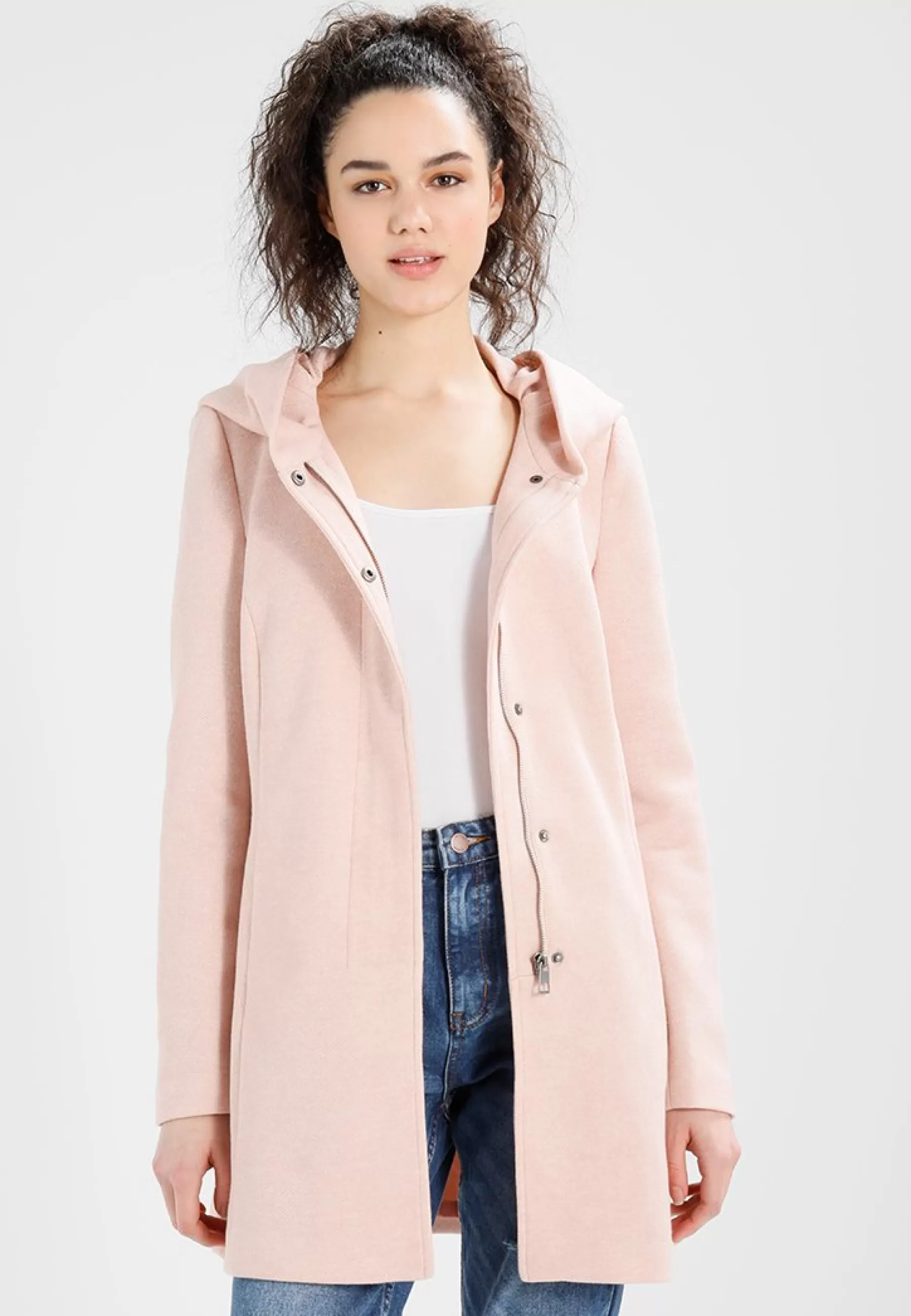 Best Sale Dona Ls Ga Noos - Cappotto Corto Donna Classici