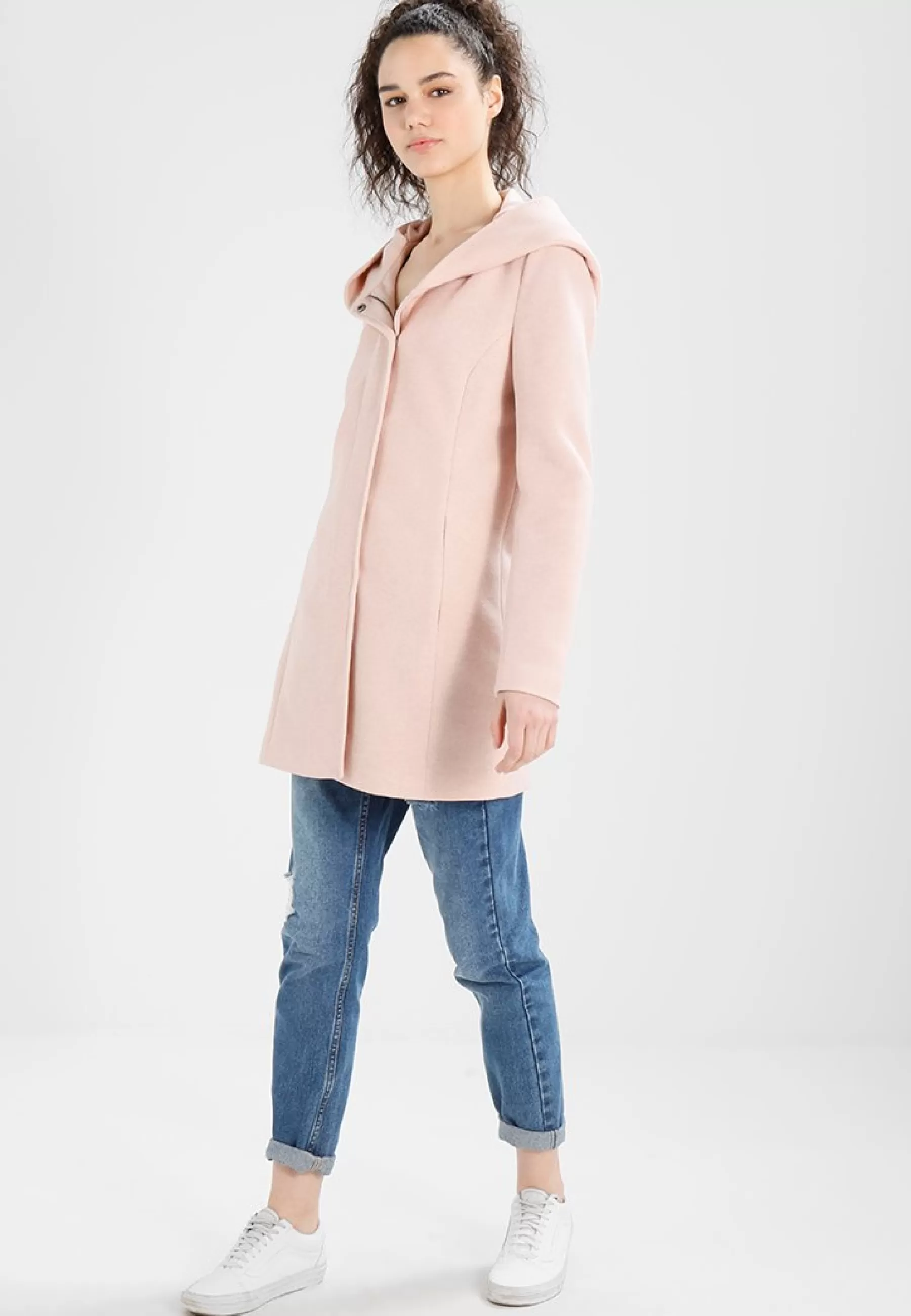 Best Sale Dona Ls Ga Noos - Cappotto Corto Donna Classici