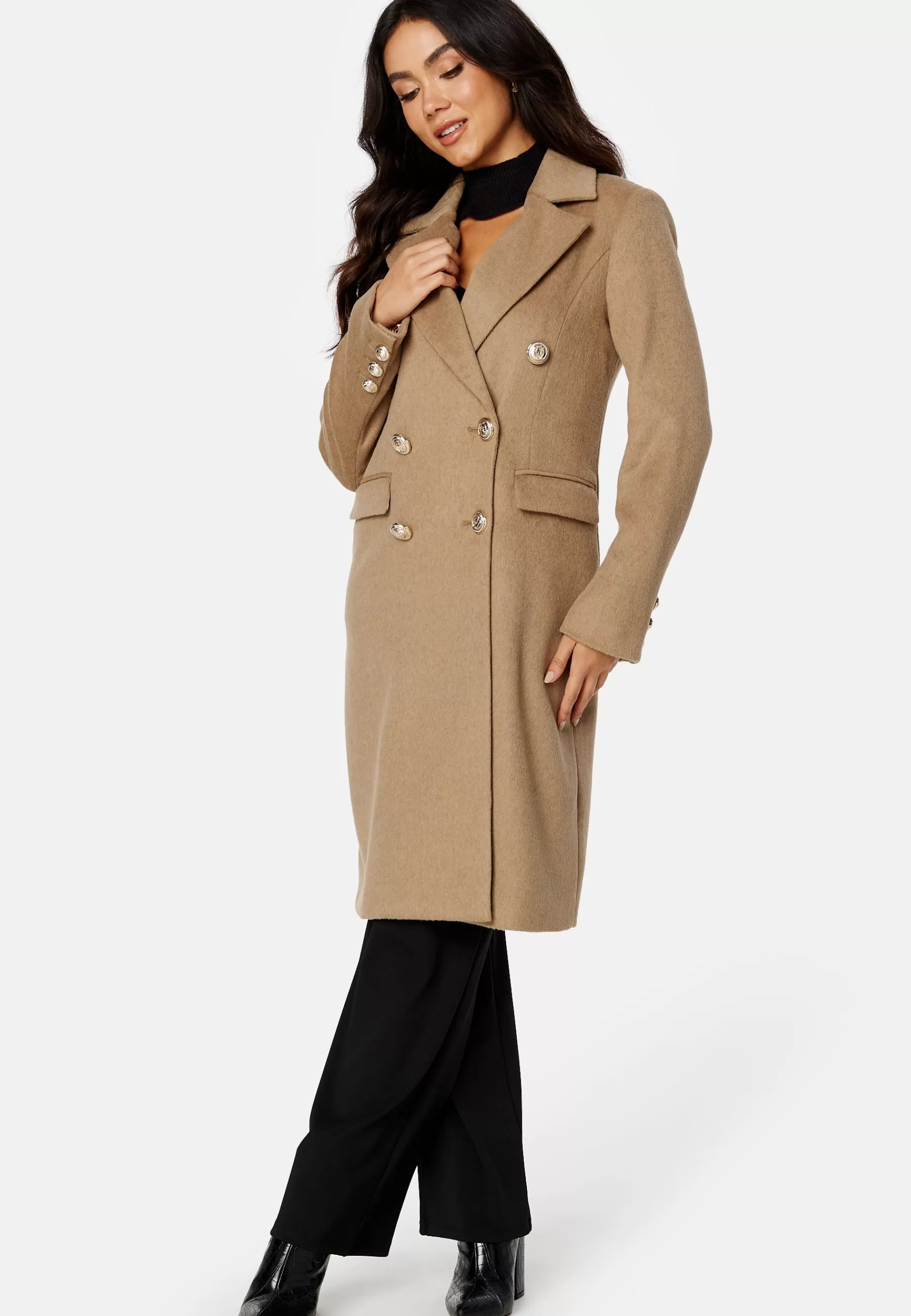 Cheap Donatella - Cappotto Classico Donna Classici