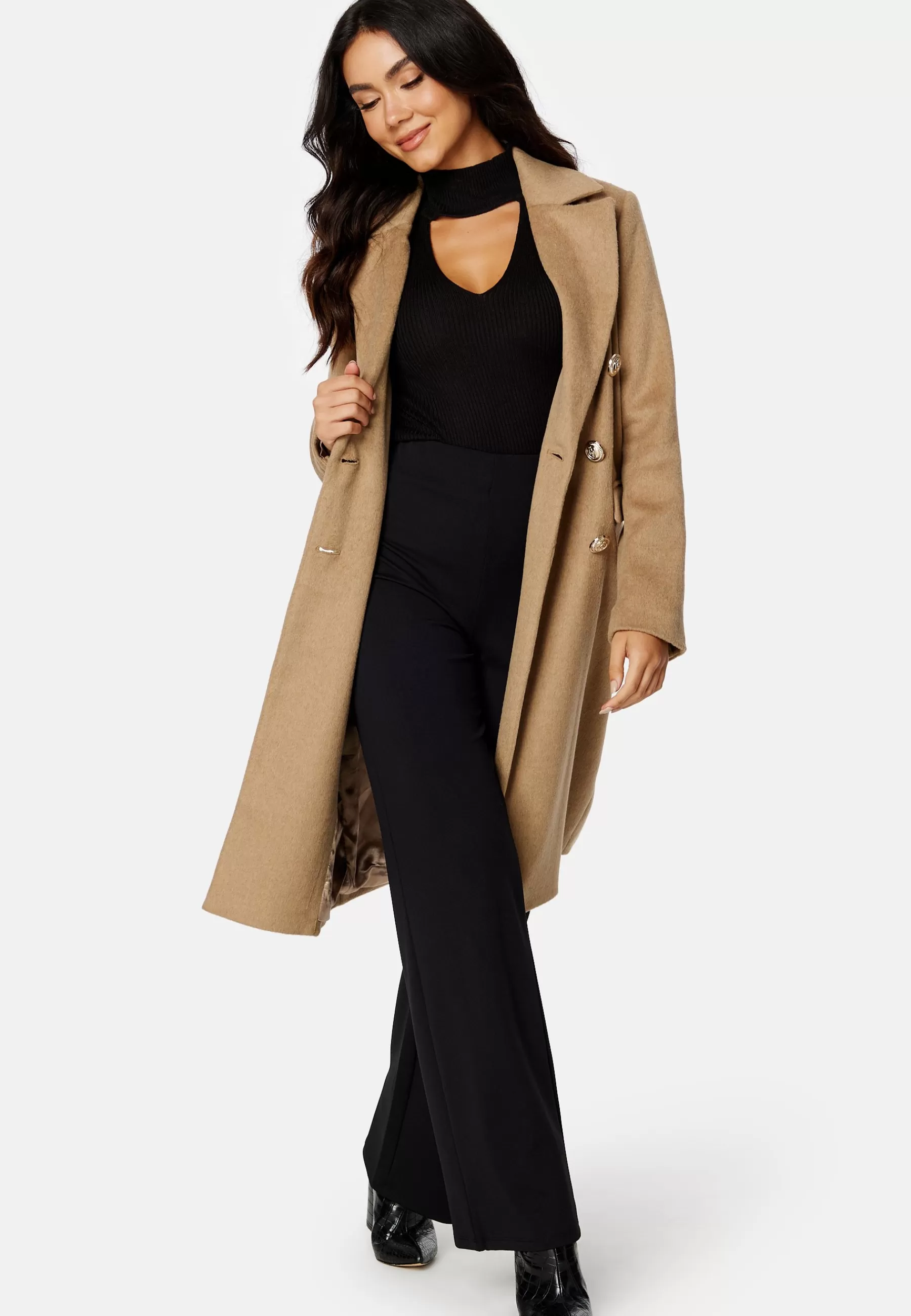 Cheap Donatella - Cappotto Classico Donna Classici
