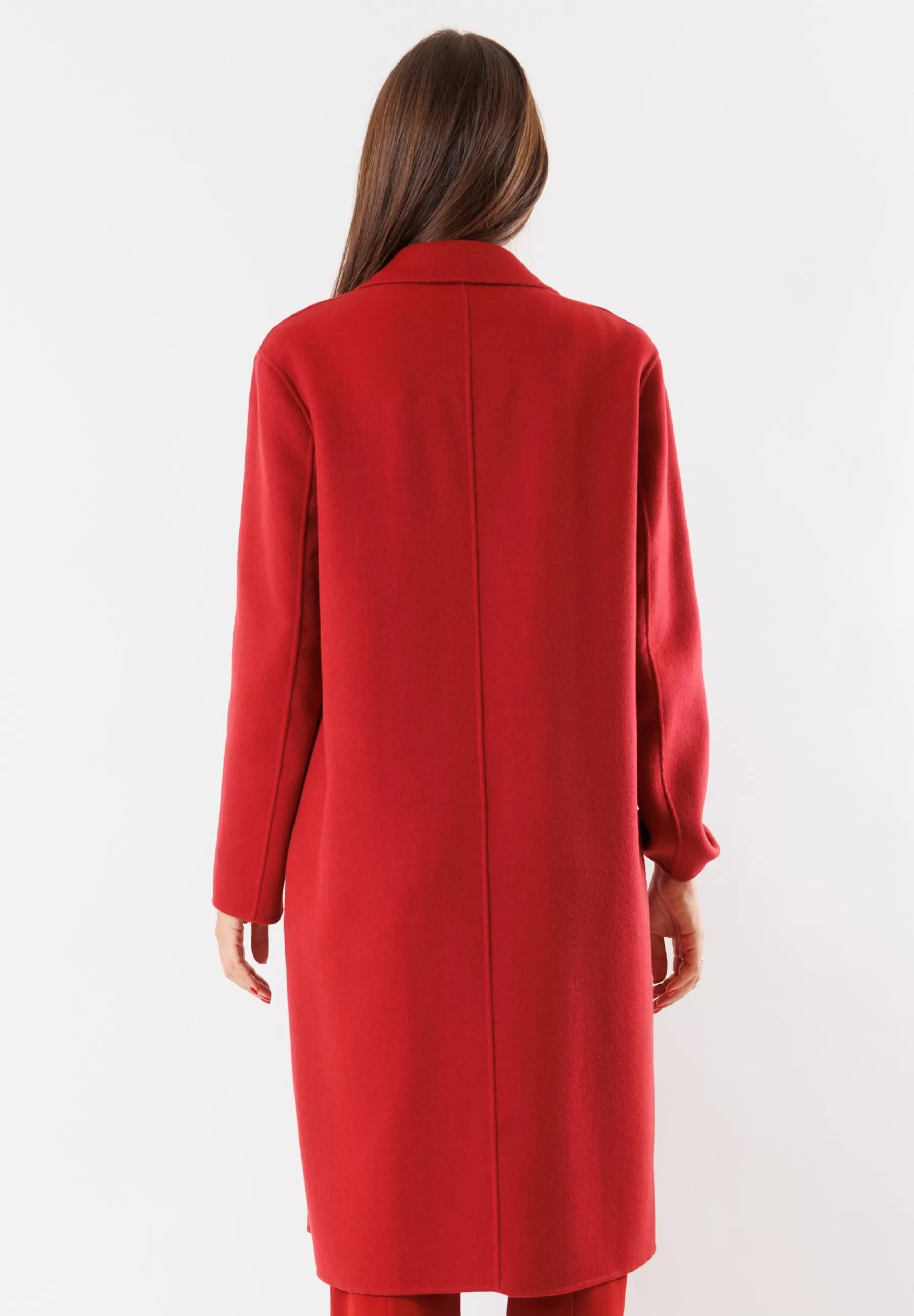 Discount Double - Cappotto Classico Donna Classici