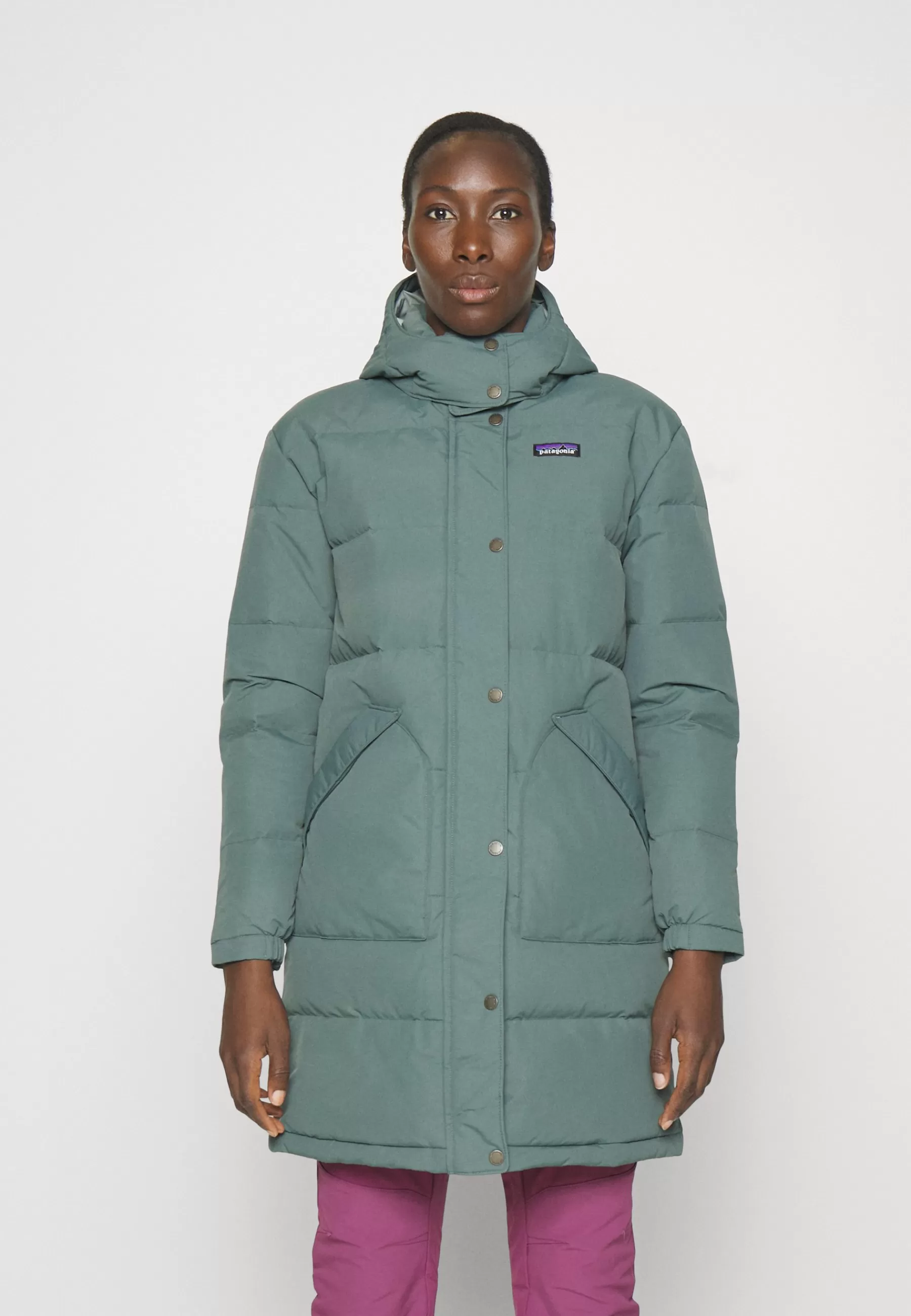 Sale Downdrift - Piumino Donna Piumini Lunghi