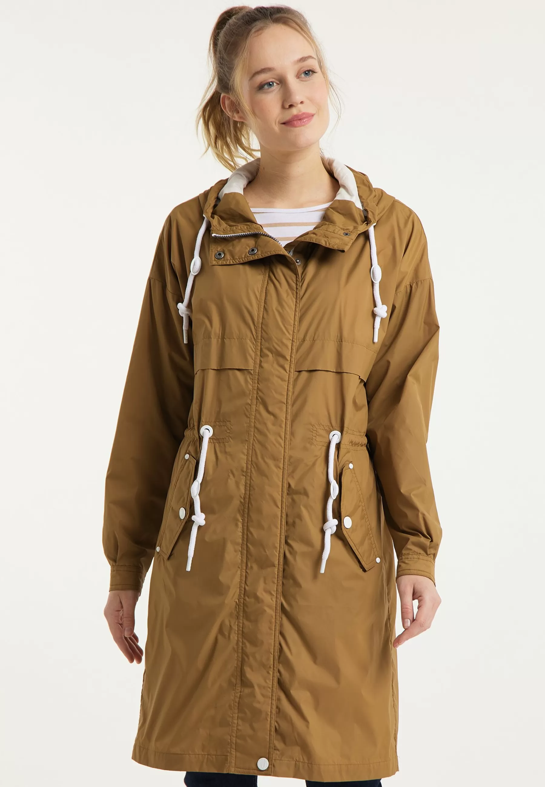 Cheap Boundry - Parka Donna Parka