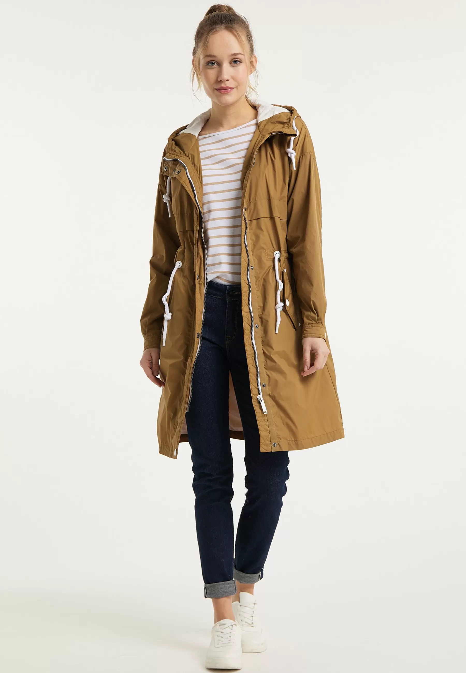 Cheap Boundry - Parka Donna Parka