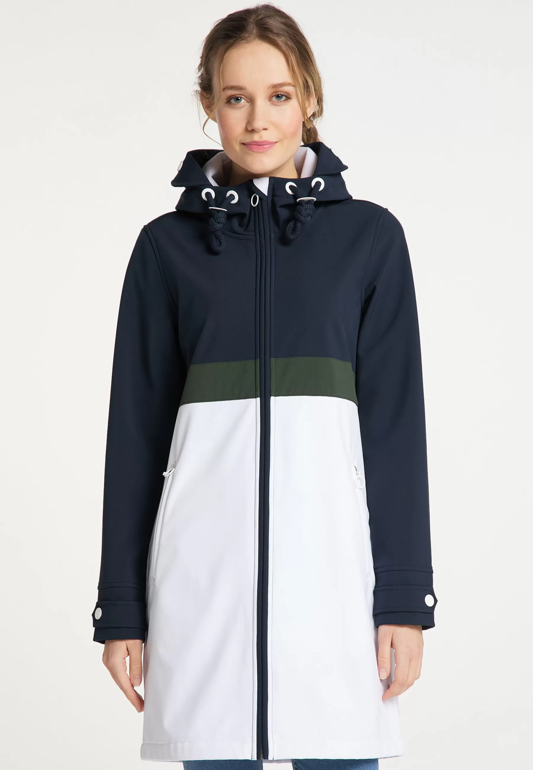 Online Bridgeport - Cappotto Classico Donna Classici