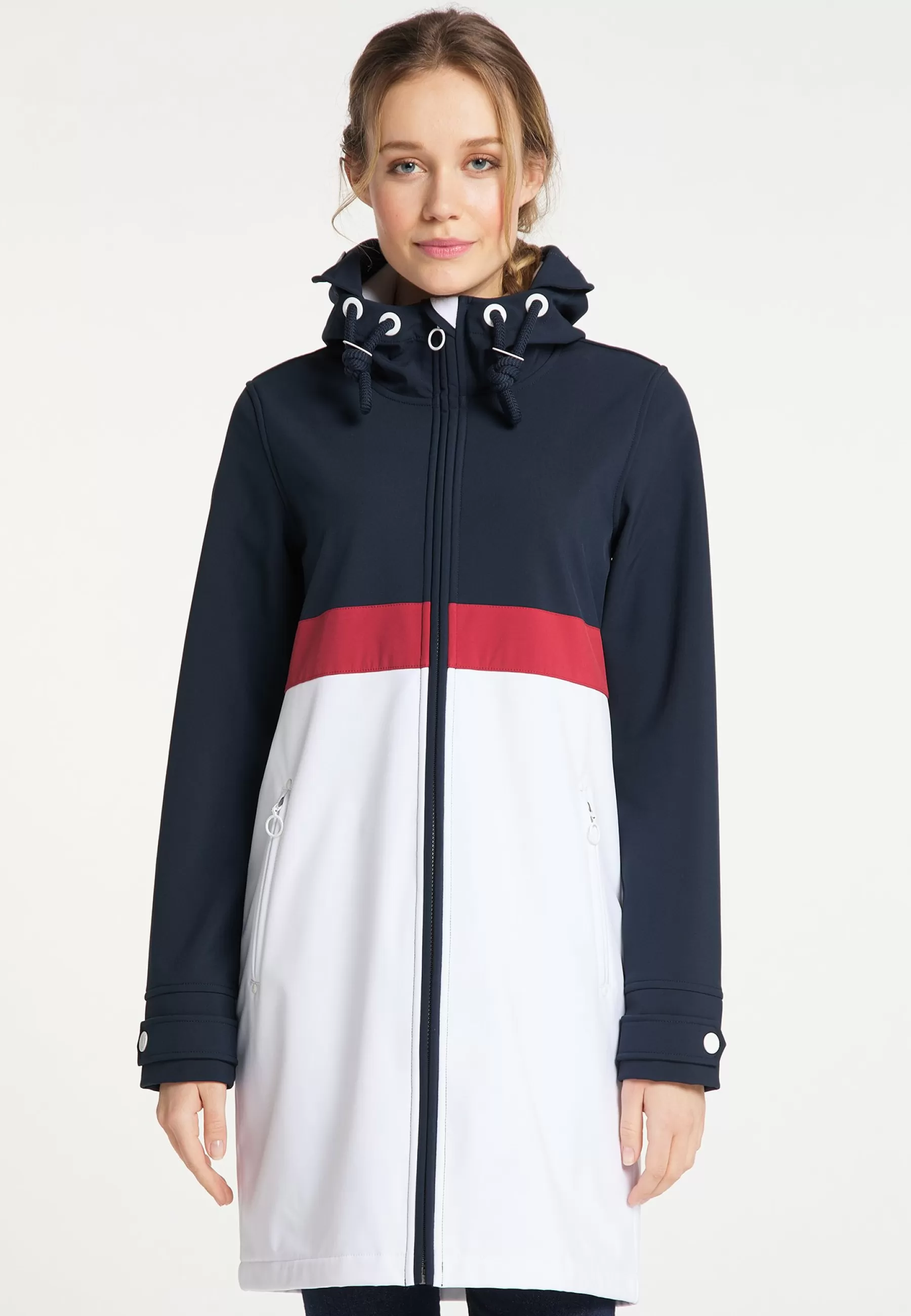 Hot Bridgeport - Cappotto Classico Donna Classici