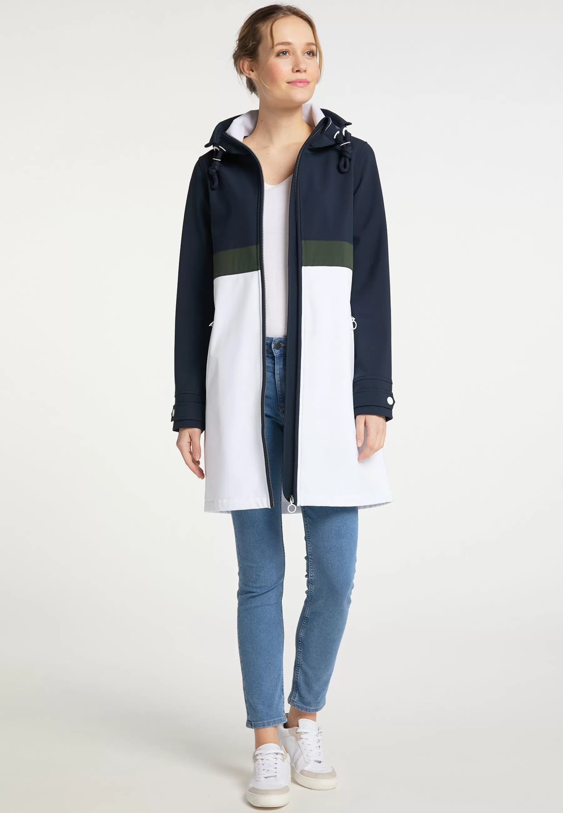 Online Bridgeport - Cappotto Classico Donna Classici