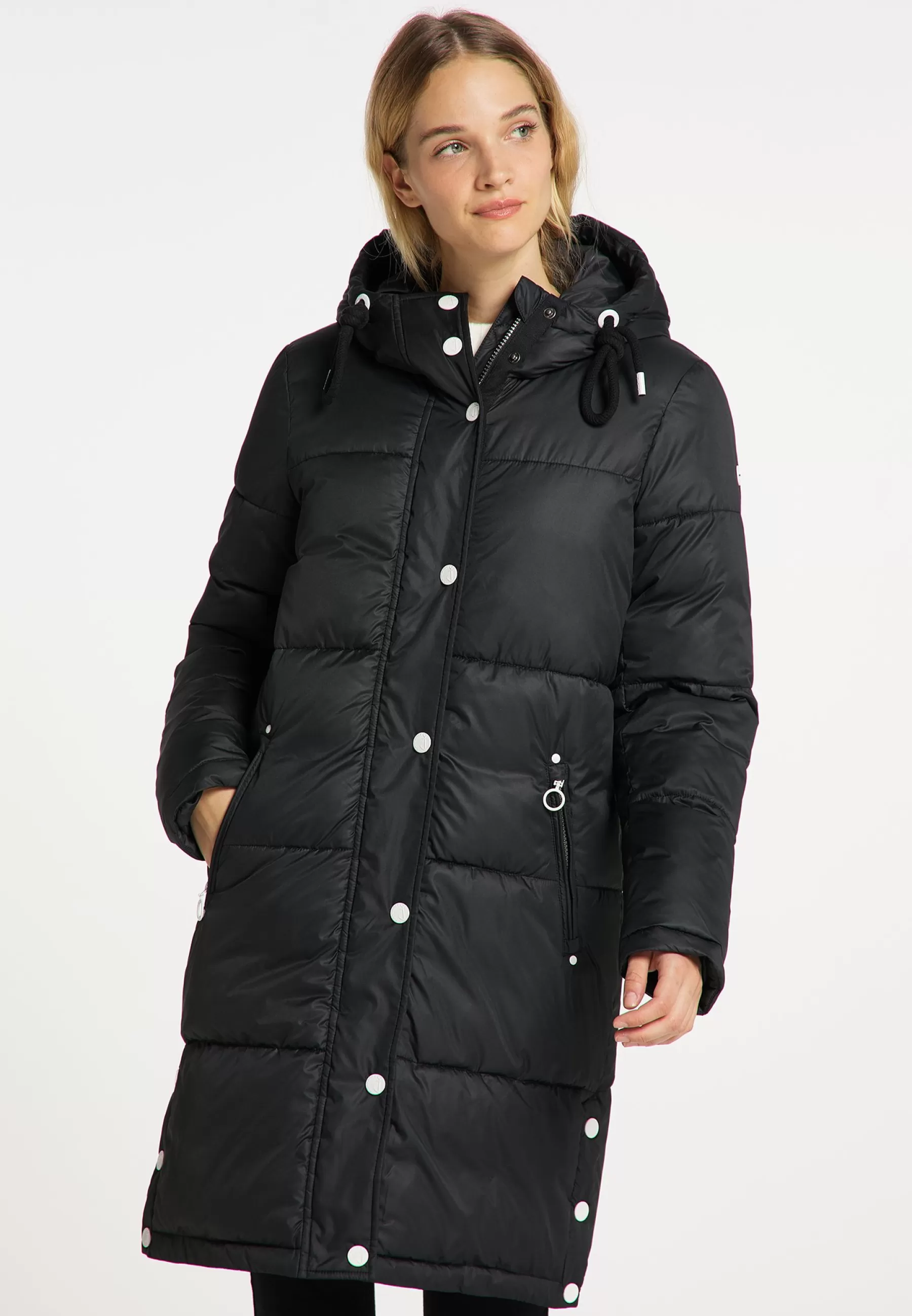 Shop Eissegler - Cappotto Invernale Donna Parka