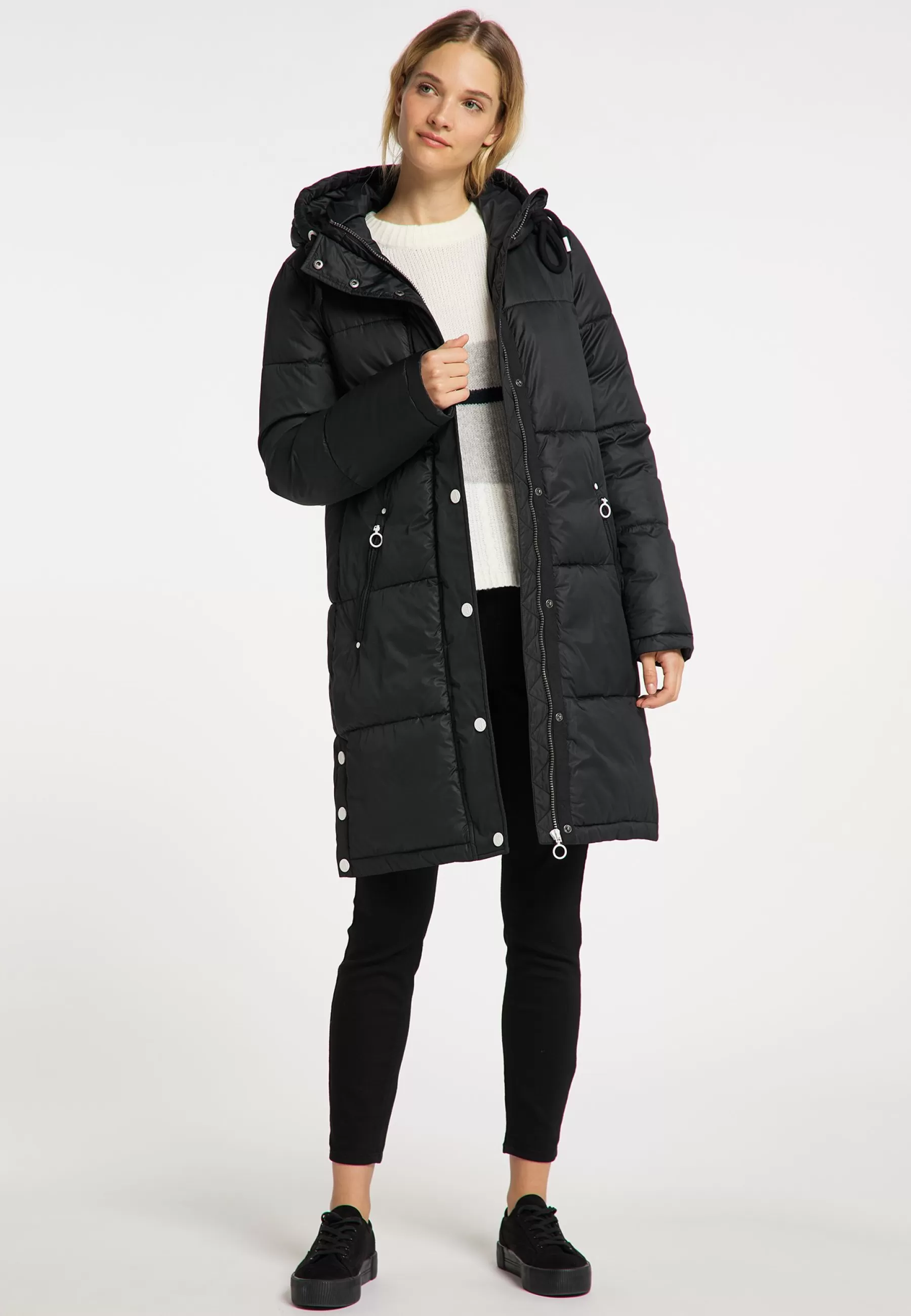 Shop Eissegler - Cappotto Invernale Donna Parka