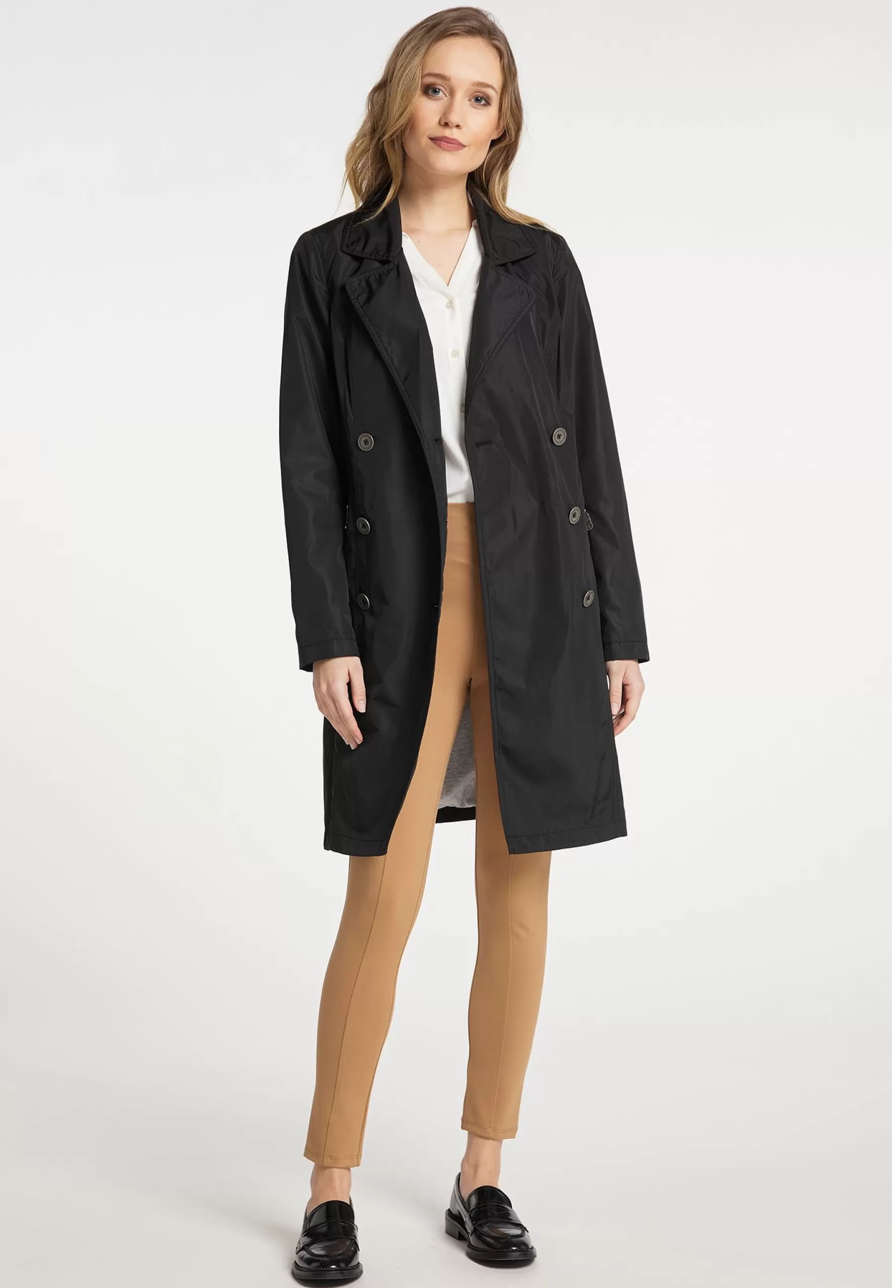 Online Merro - Cappotto Classico Donna Classici