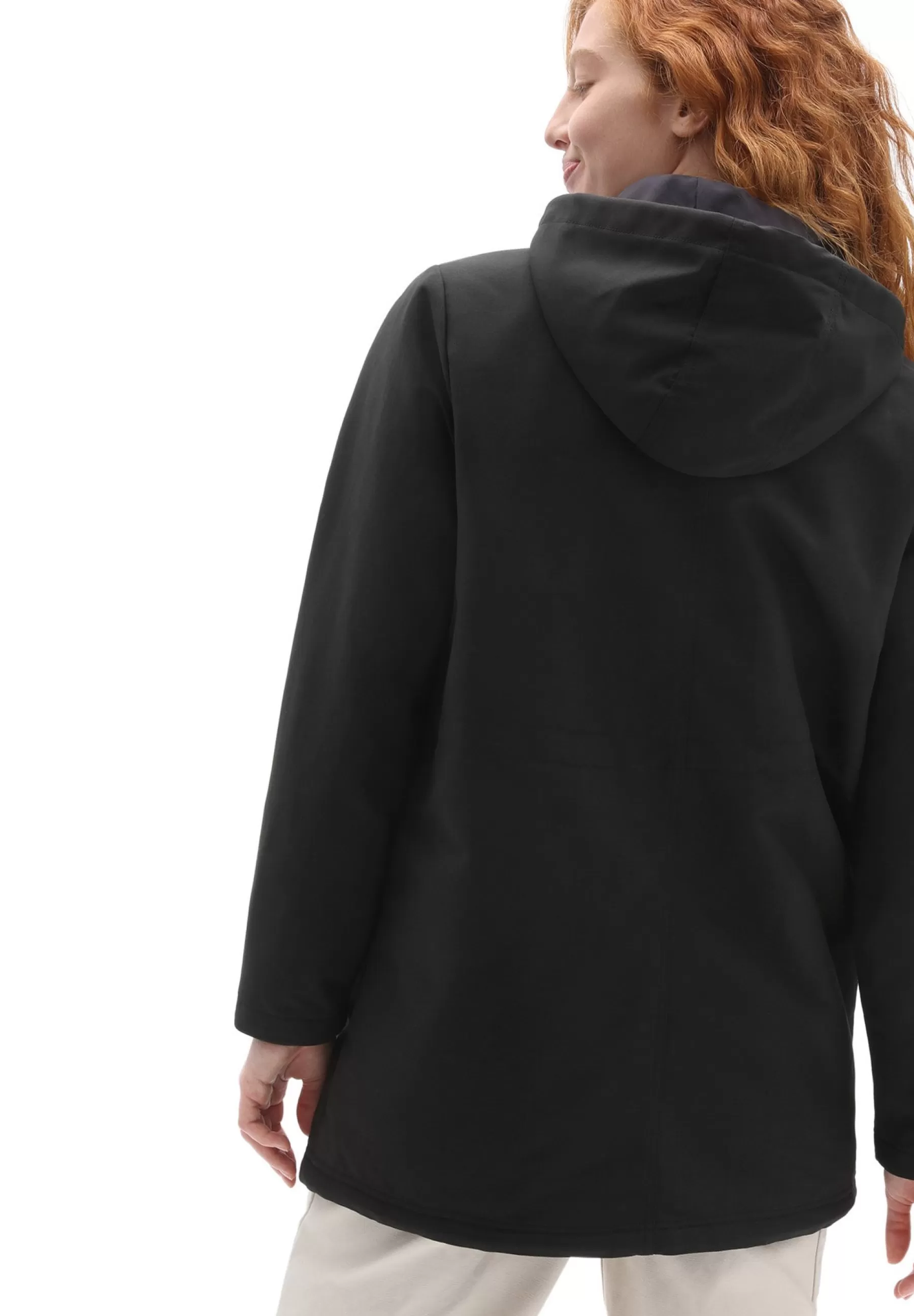Cheap Drill Long Chore - Parka Donna Parka