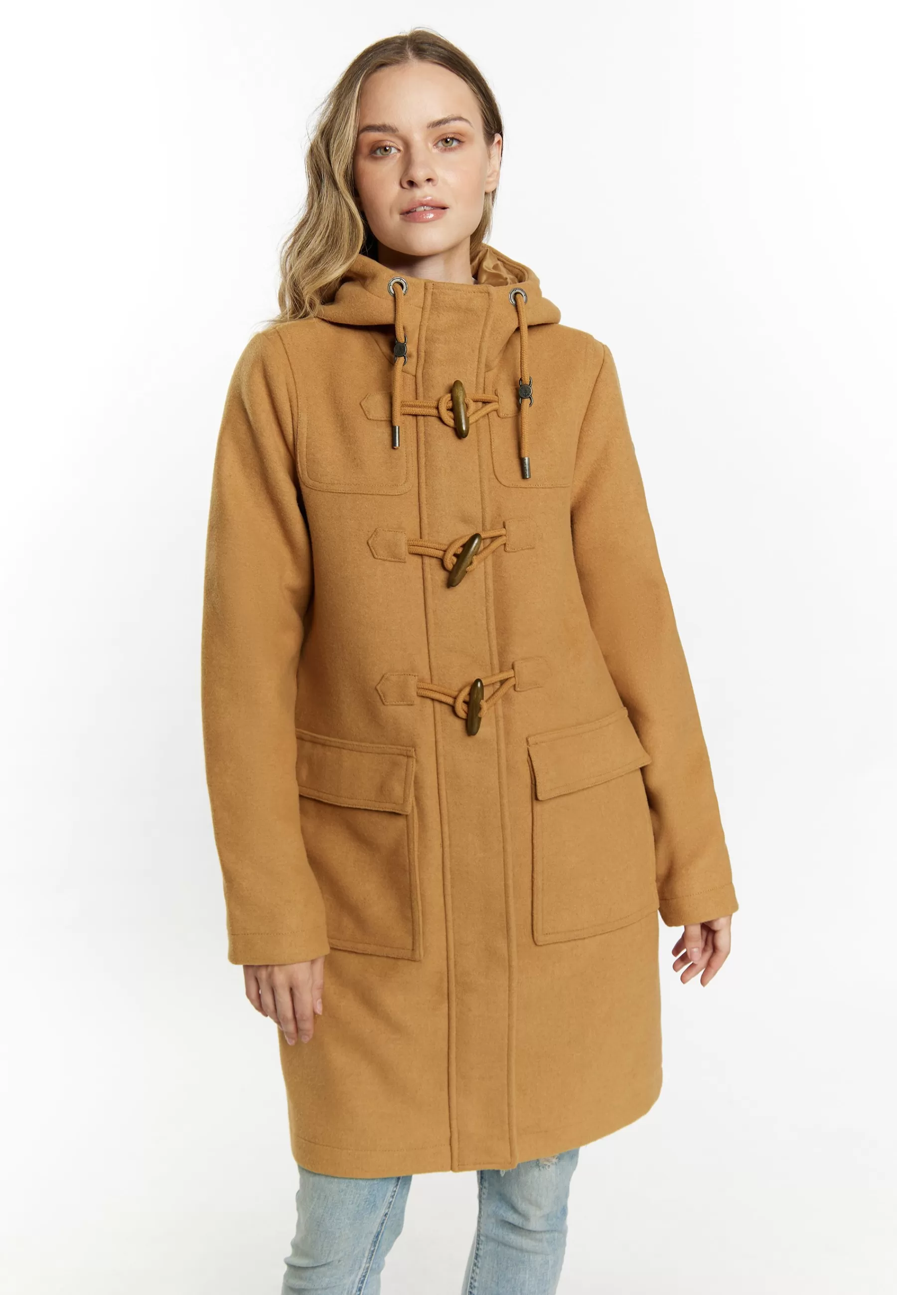 Cheap Duffle Aus Incus - Parka Donna Parka