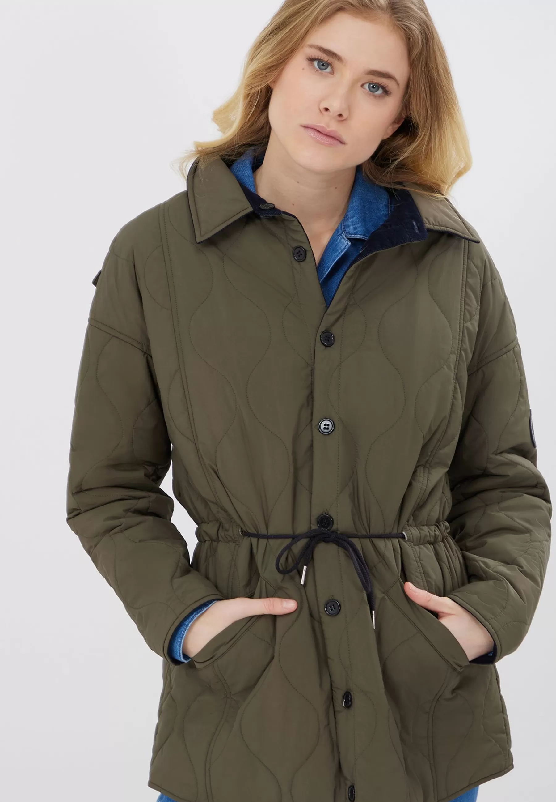 Best Sale Dusk - Cappotto Invernale Donna Parka