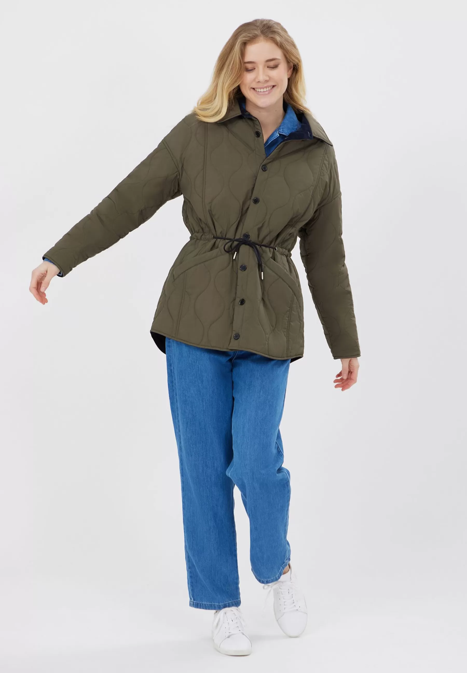 Best Sale Dusk - Cappotto Invernale Donna Parka