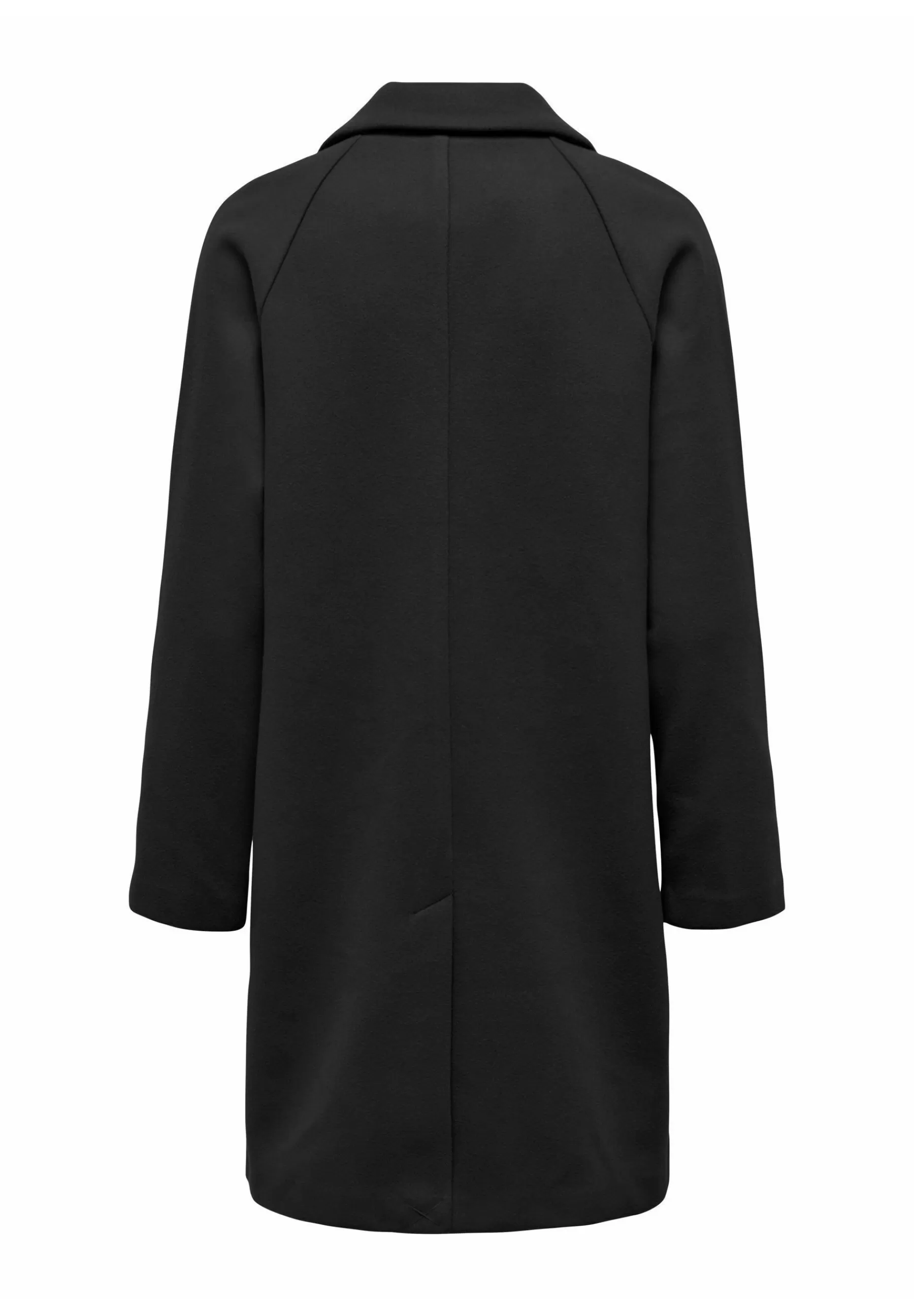 Online Einfarbiger - Cappotto Classico Donna Classici