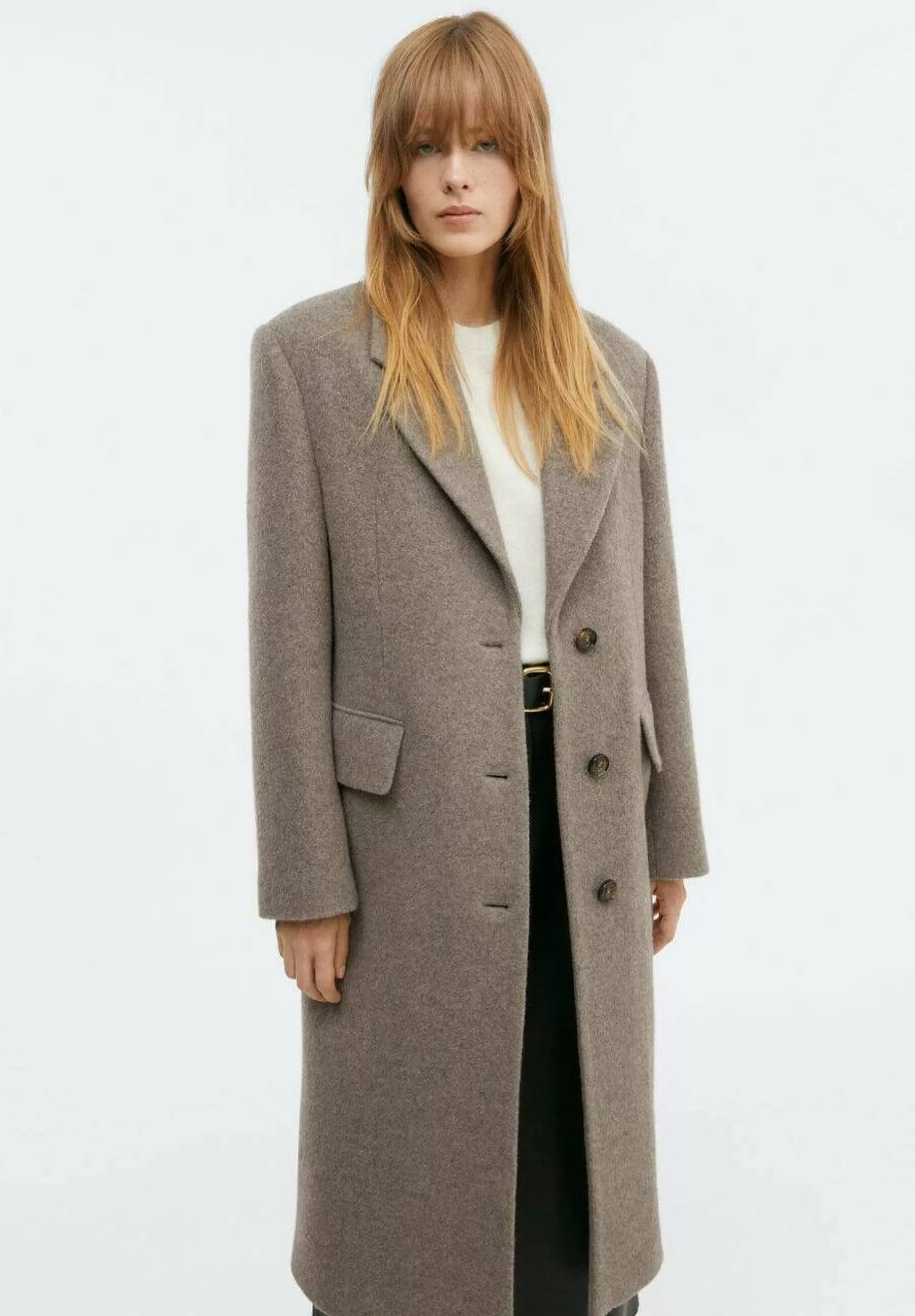 Hot Einstein - Cappotto Classico Donna Classici