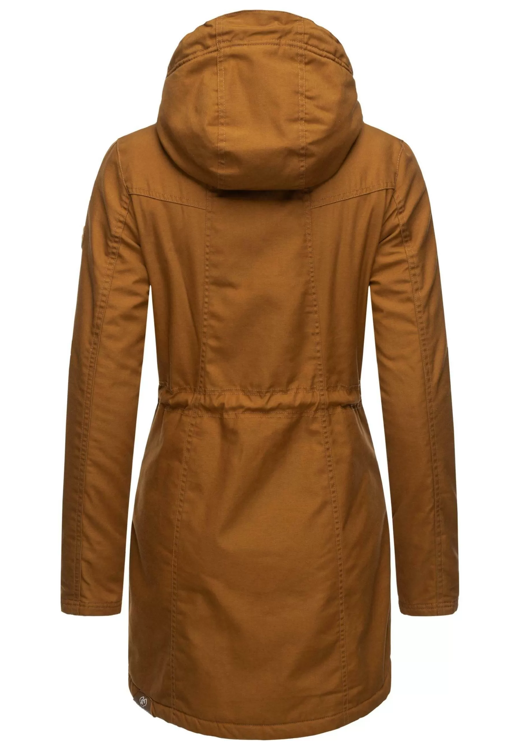 Best Sale Elsie - Cappotto Invernale Donna Parka