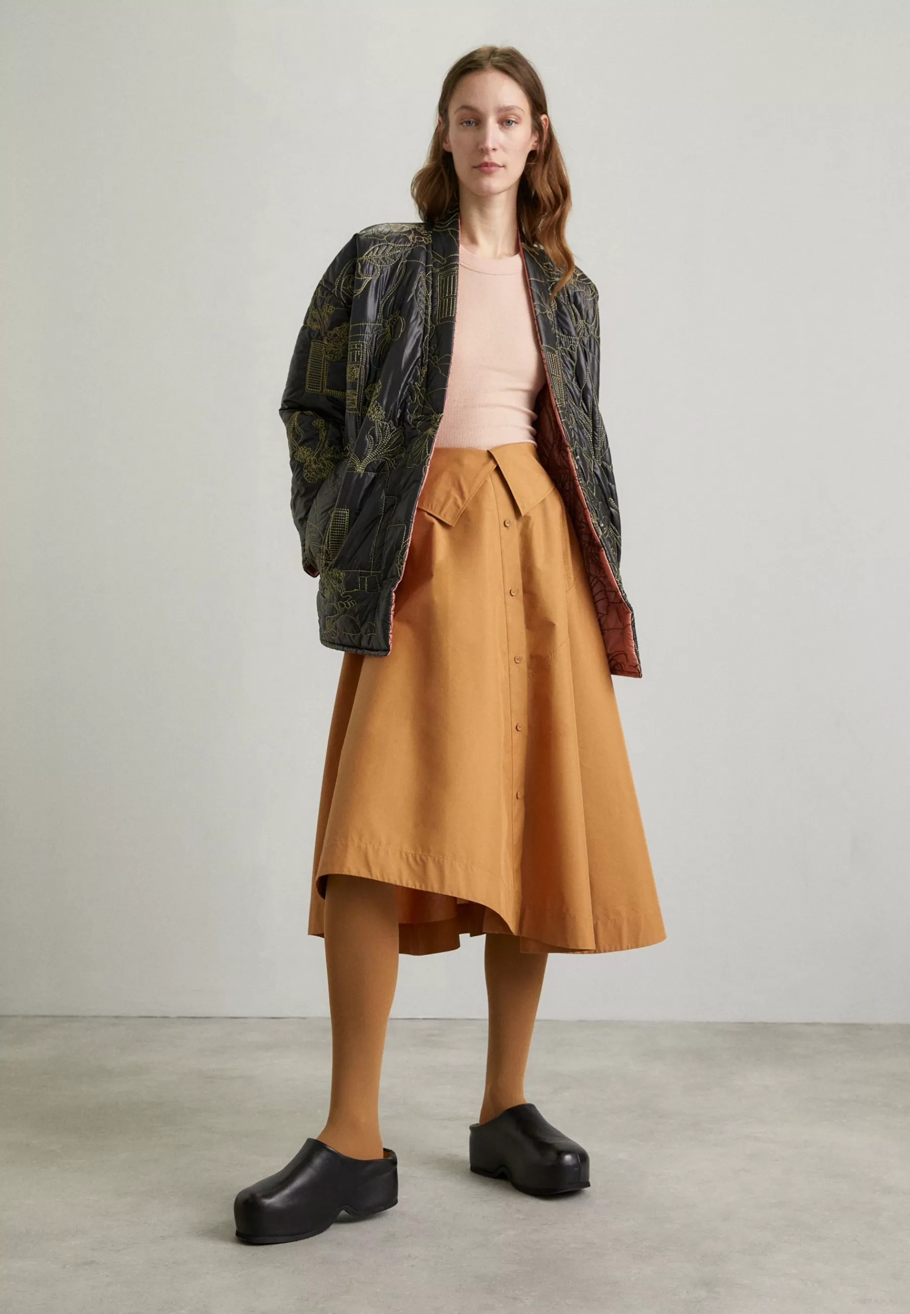 Hot Emu - Cappotto Classico Donna Classici
