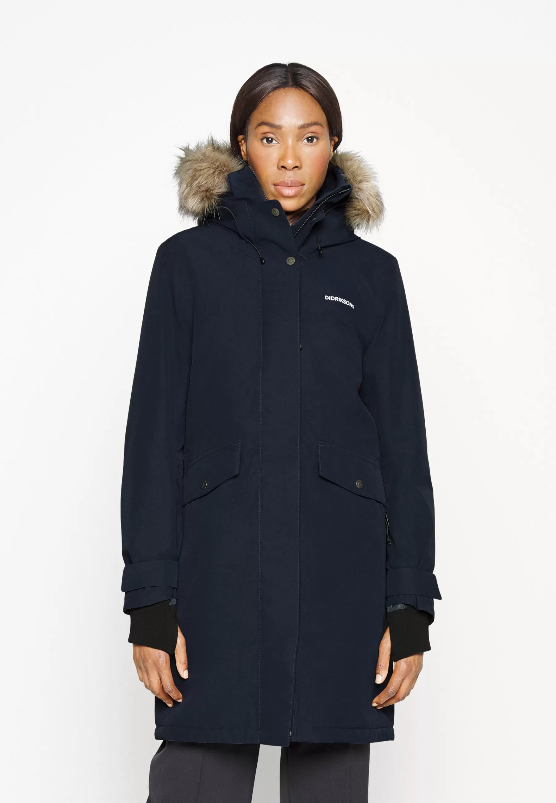 New Erika - Parka Donna Parka