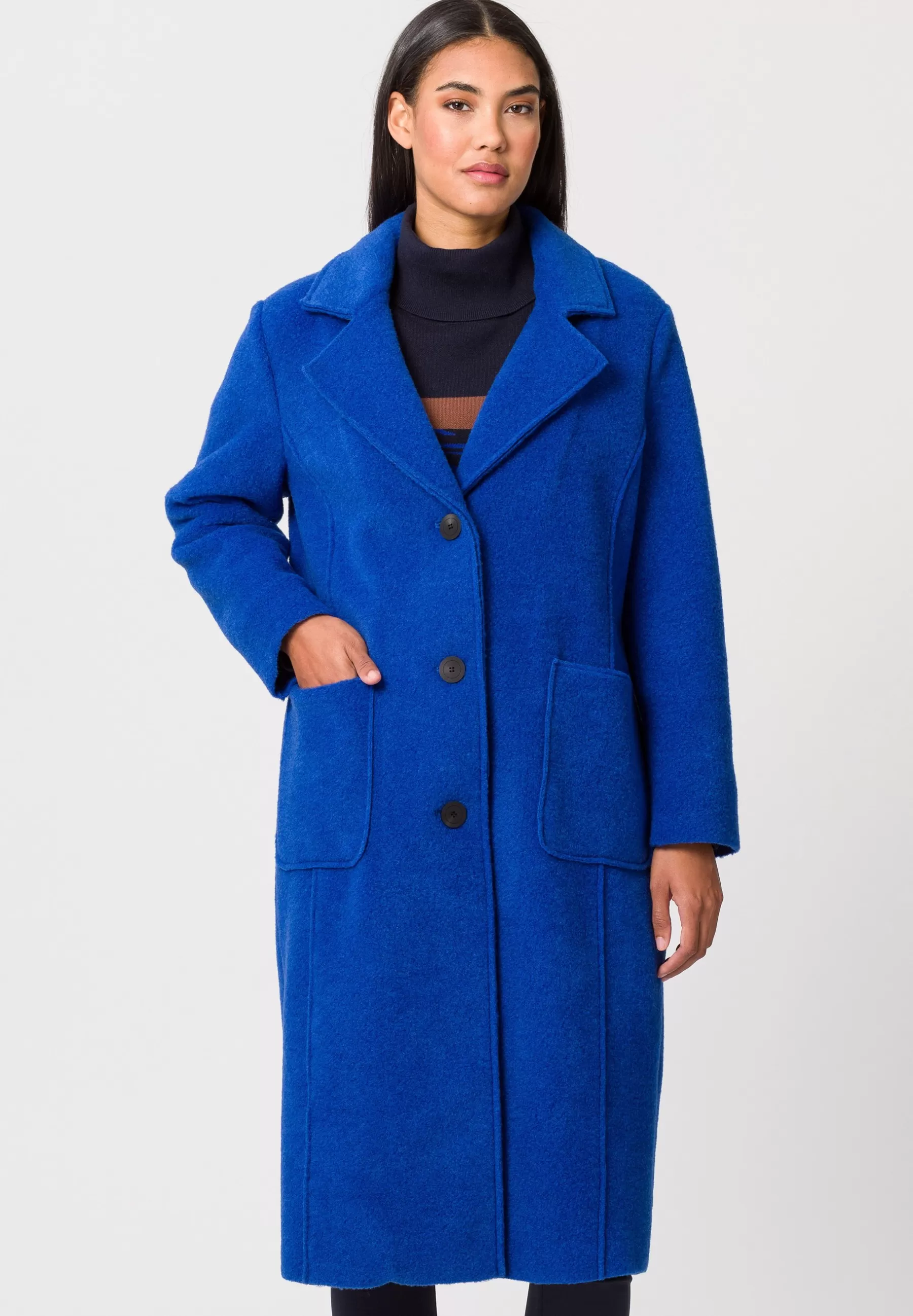 Store Essentials - Cappotto Classico Donna Classici