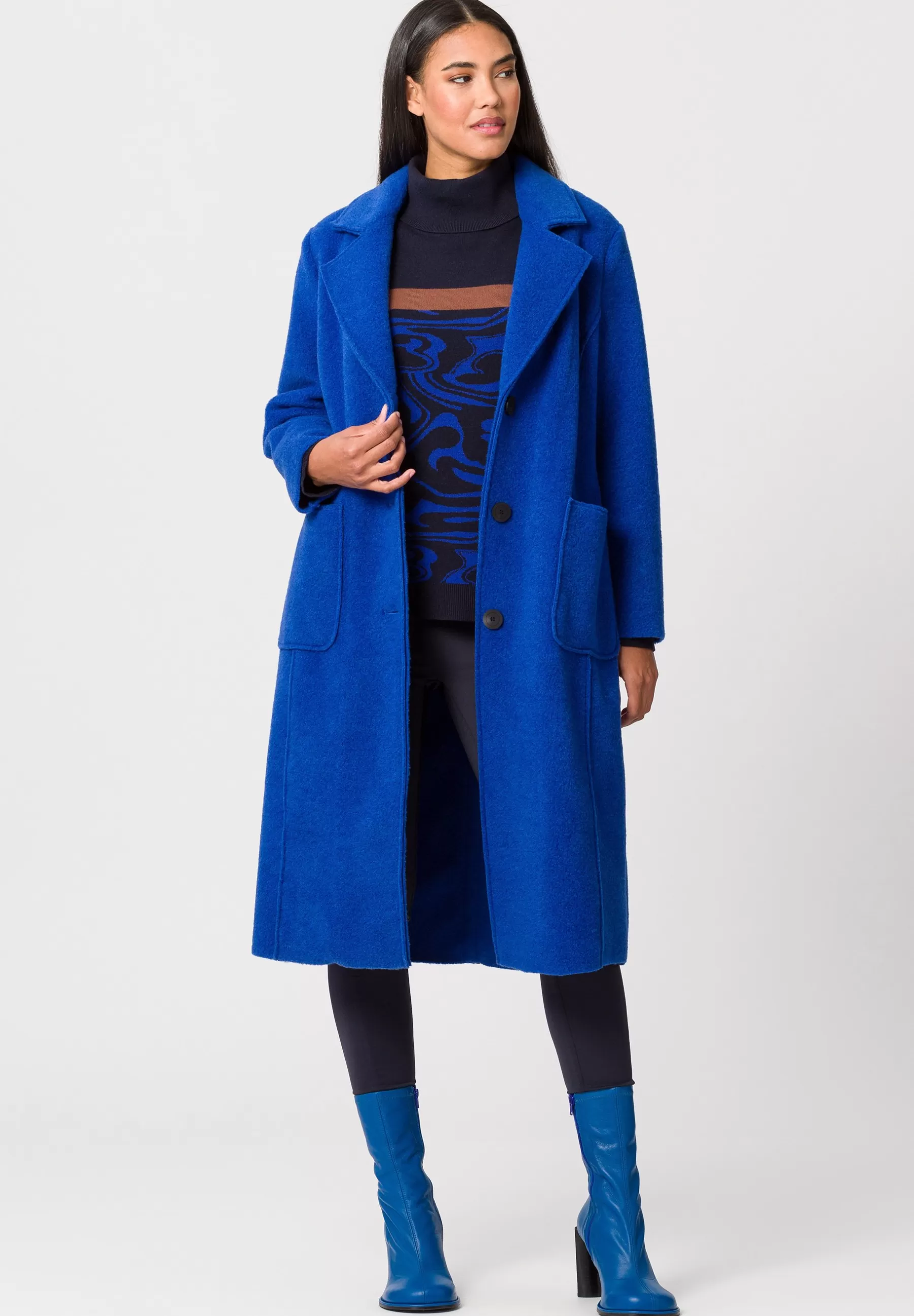 Store Essentials - Cappotto Classico Donna Classici