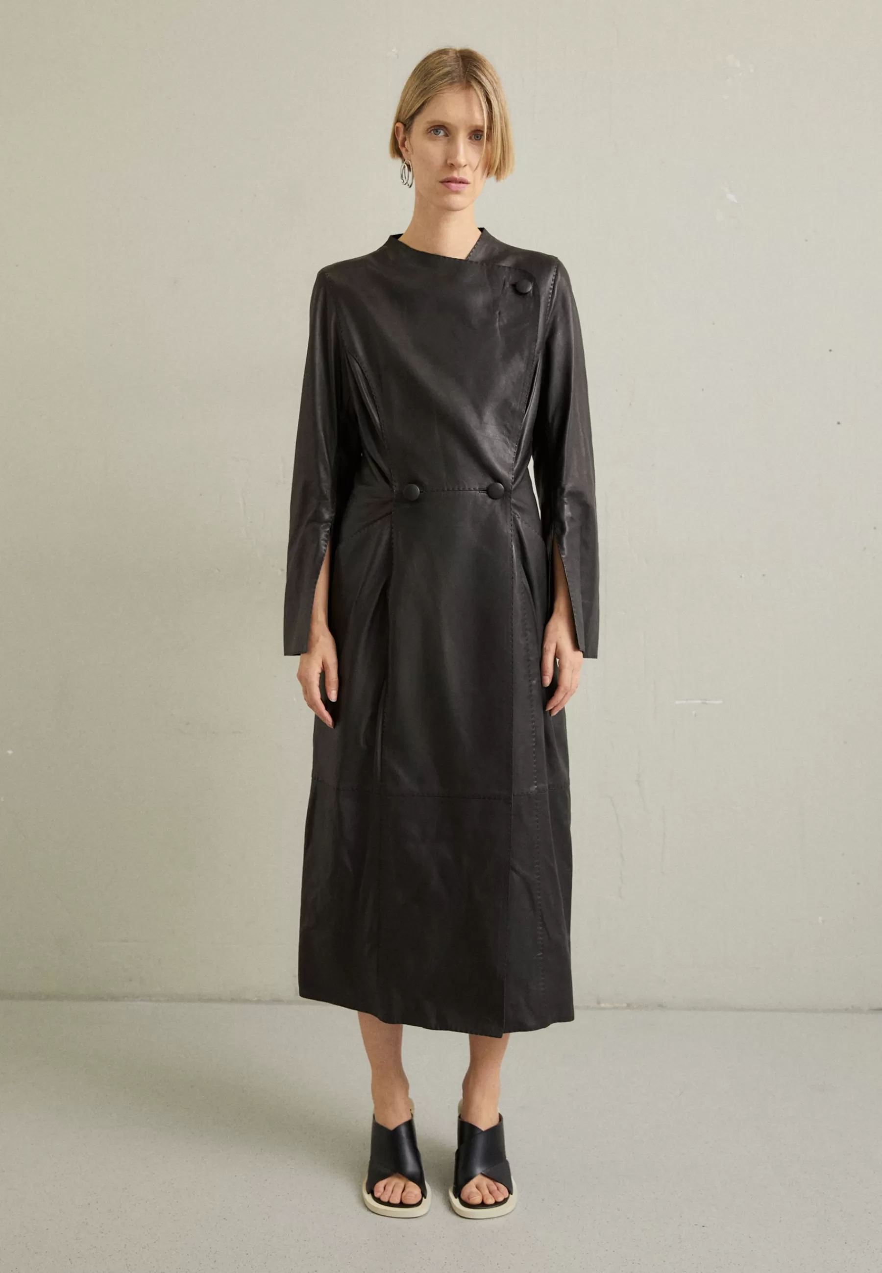 Online Essentials Sirrena - Cappotto Classico Donna Classici