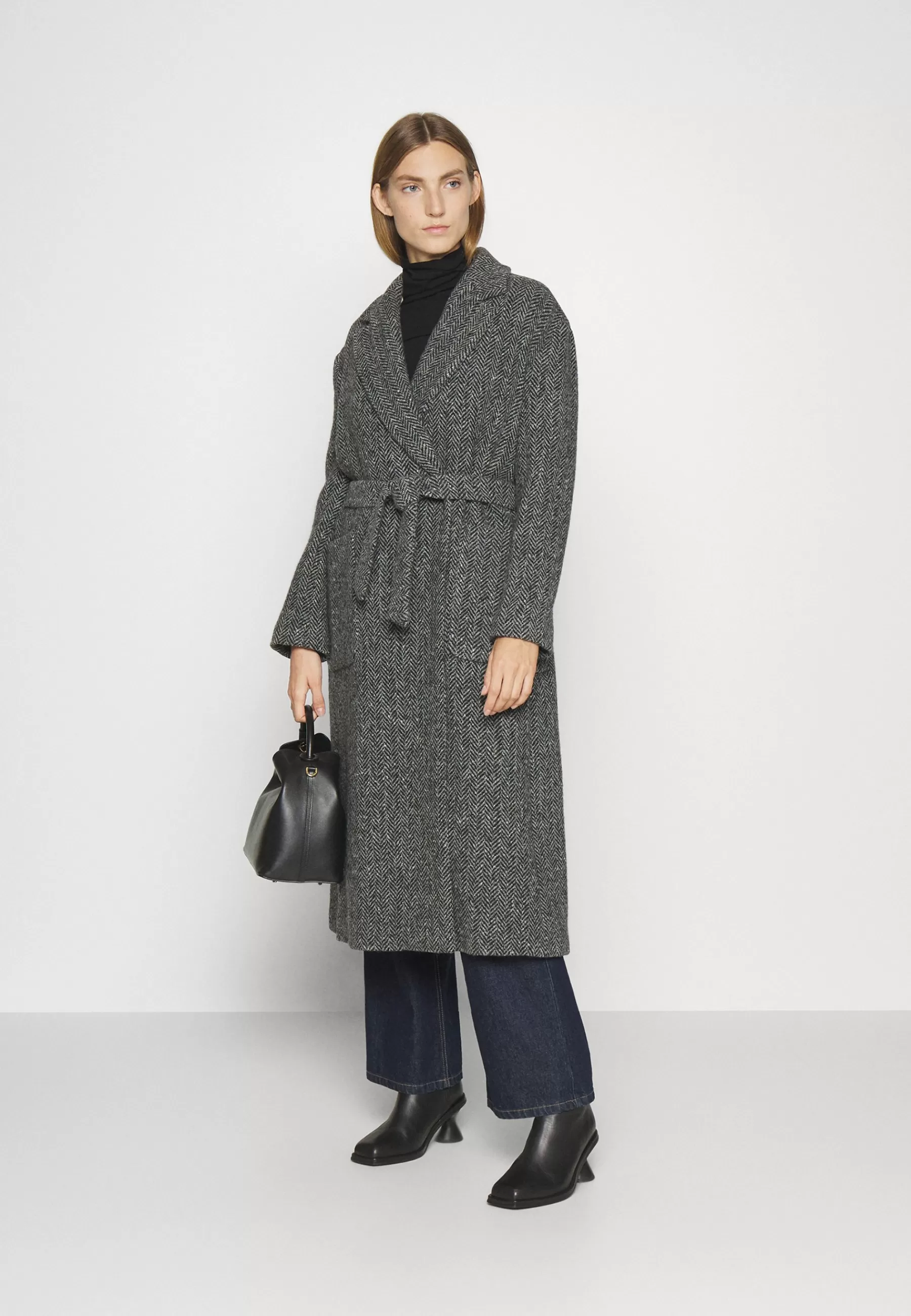 Cheap Este - Cappotto Classico Donna Classici