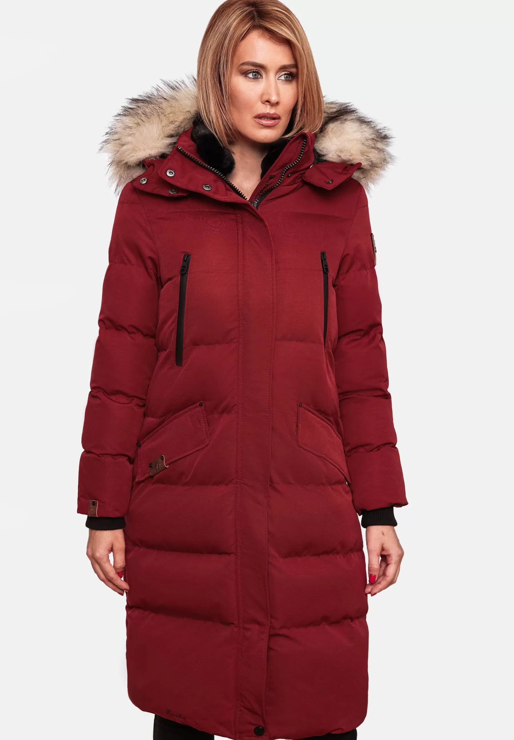 Hot Esternchen - Cappotto Invernale Donna Parka