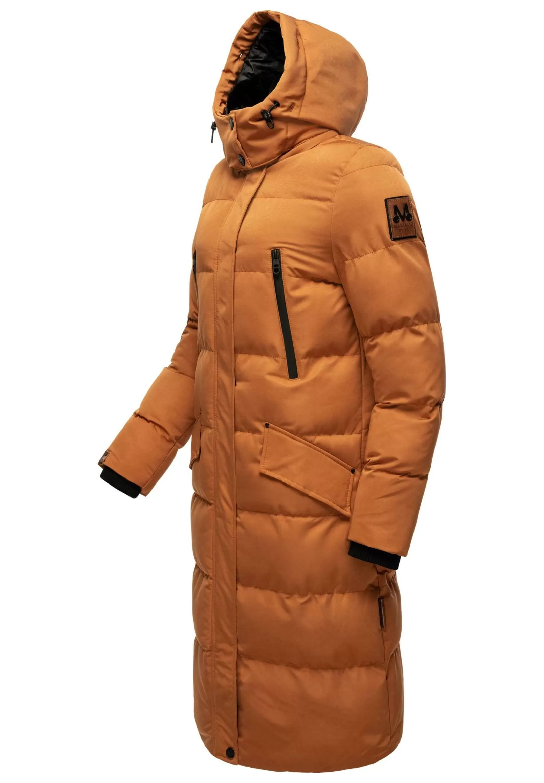 New Esternchen - Cappotto Invernale Donna Parka