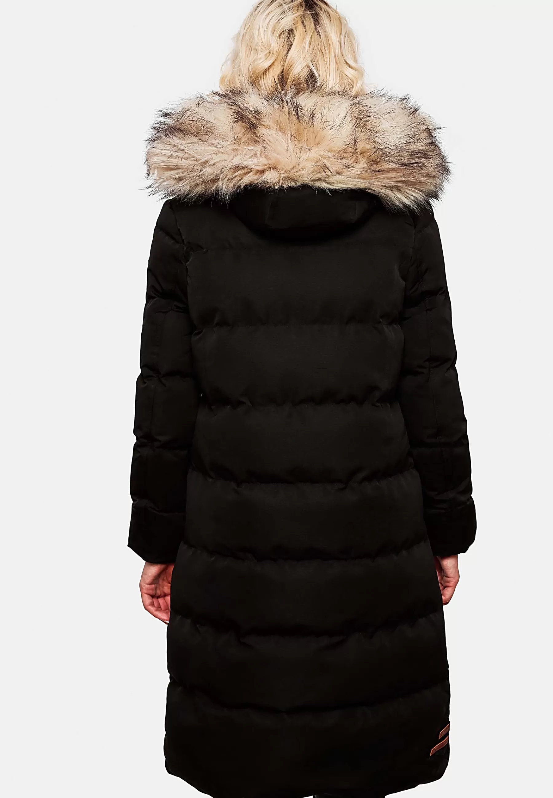 Fashion Esternchen - Cappotto Invernale Donna Parka