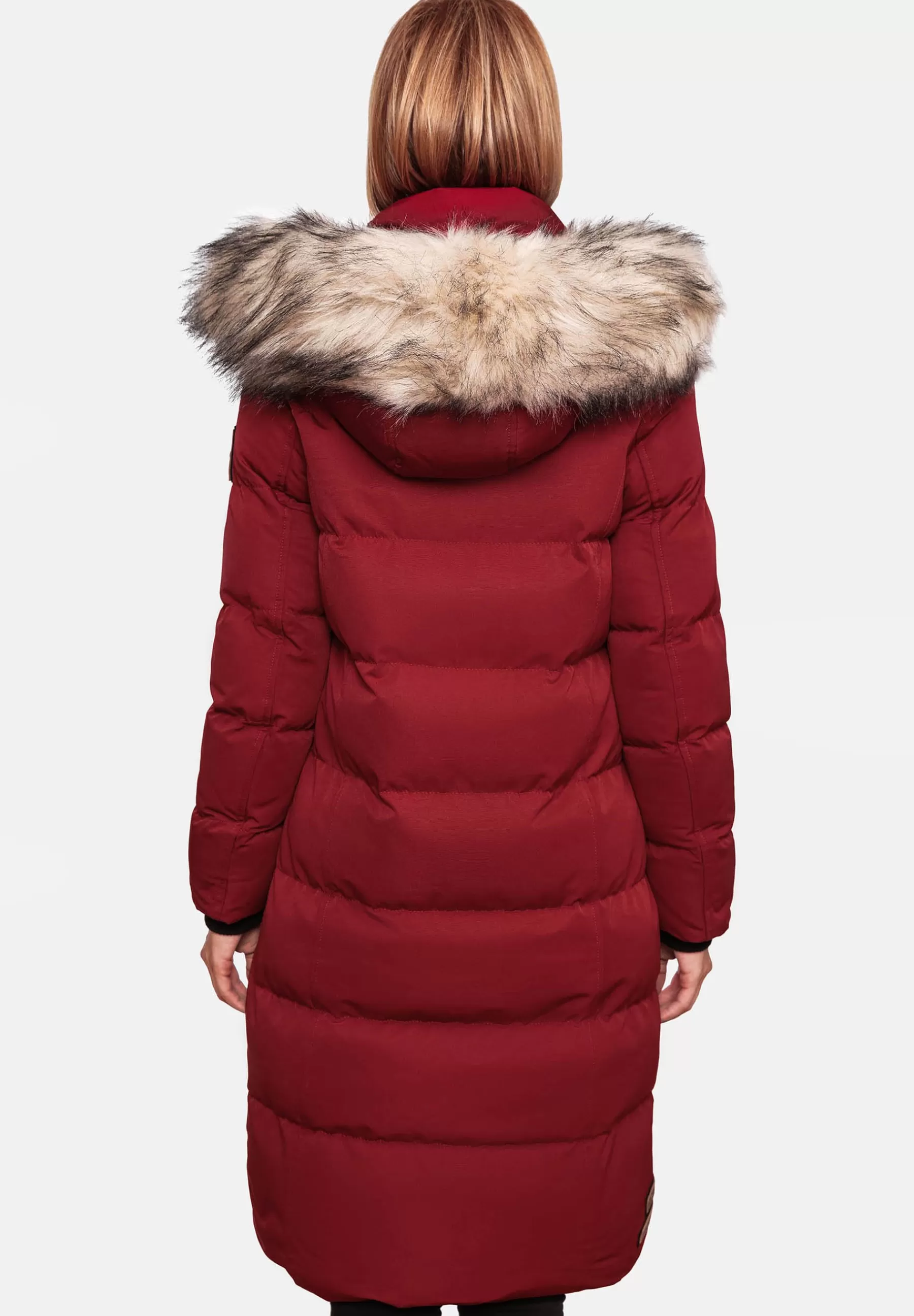 Hot Esternchen - Cappotto Invernale Donna Parka