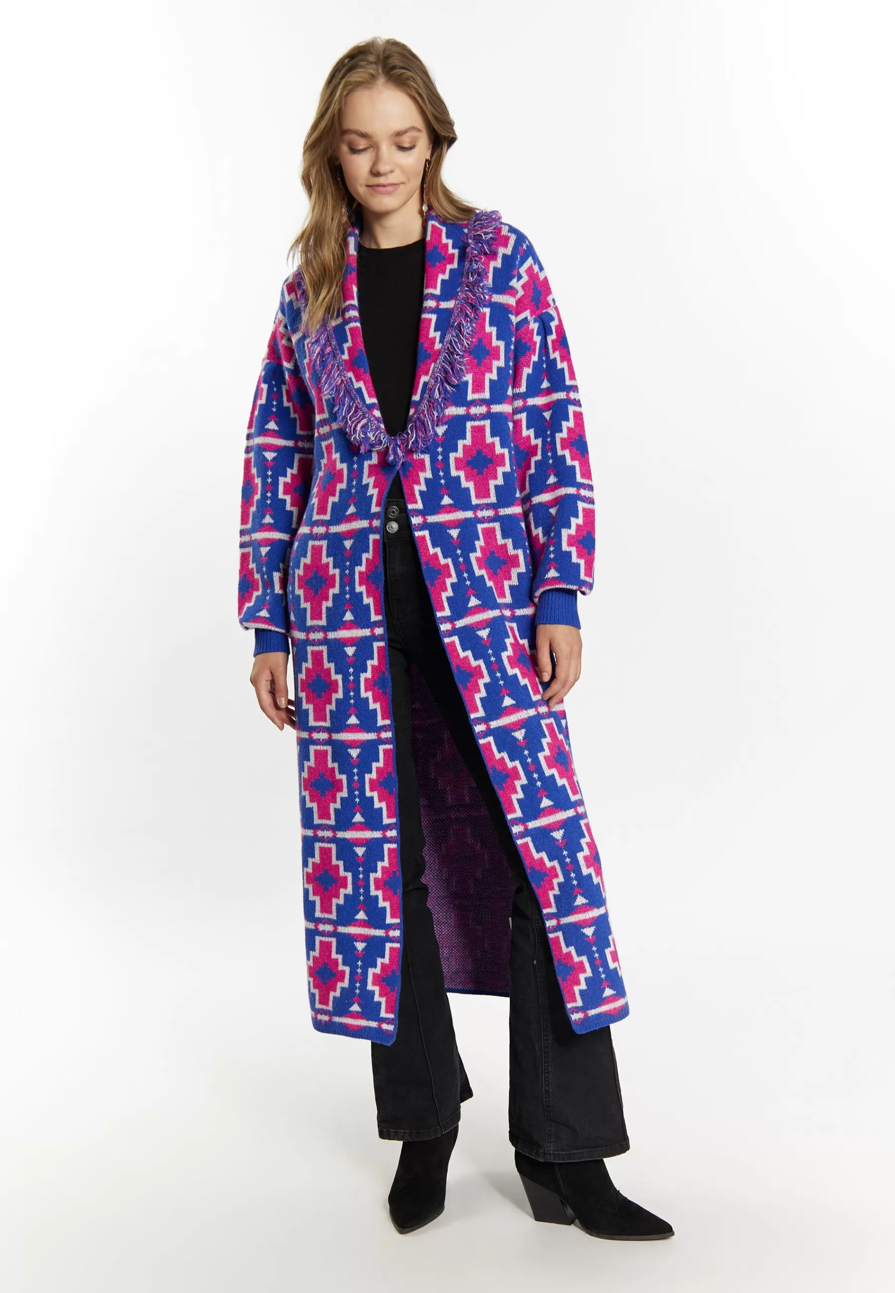 Flash Sale Eyota - Cappotto Classico Donna Classici