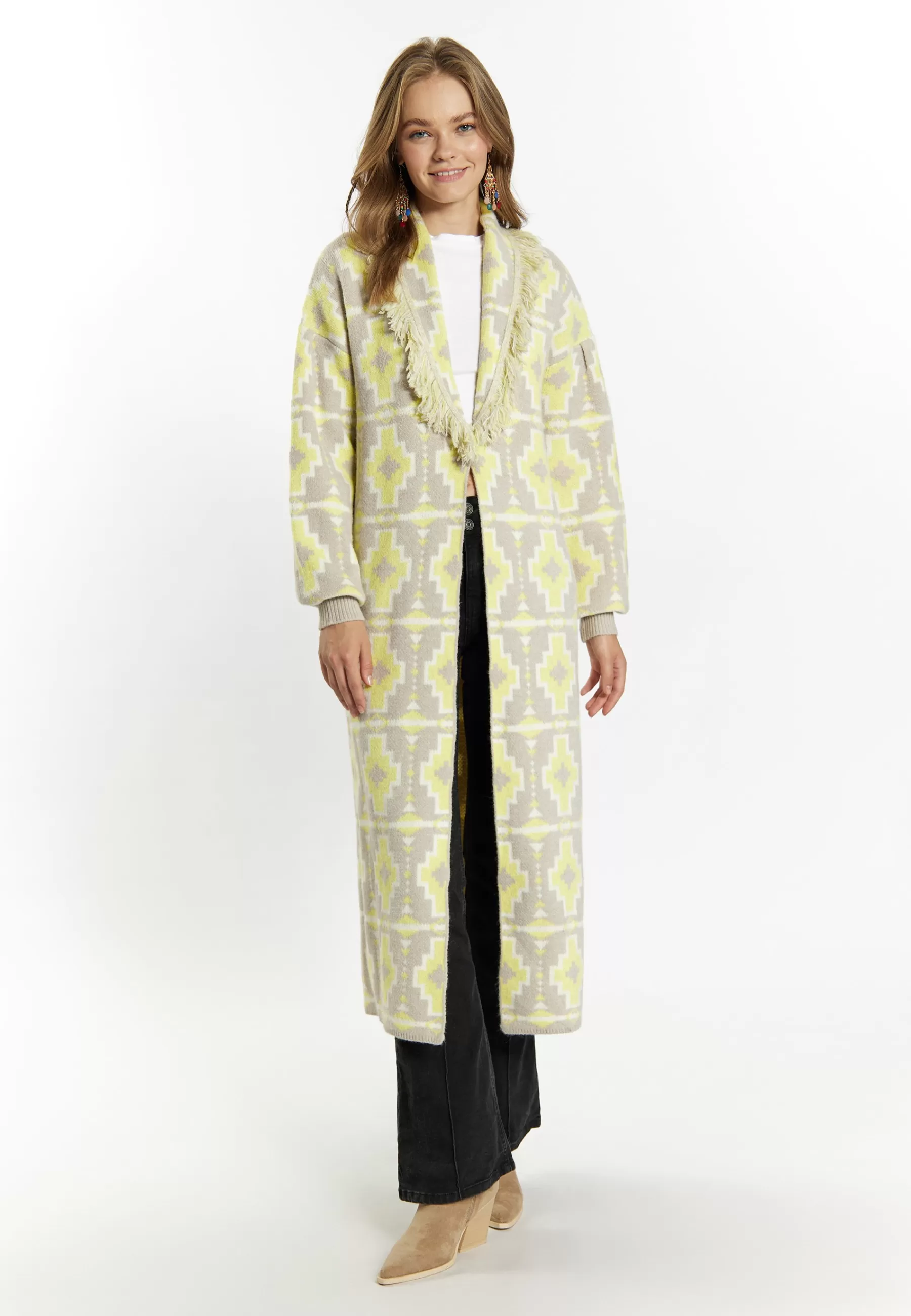 Shop Eyota - Cappotto Classico Donna Classici