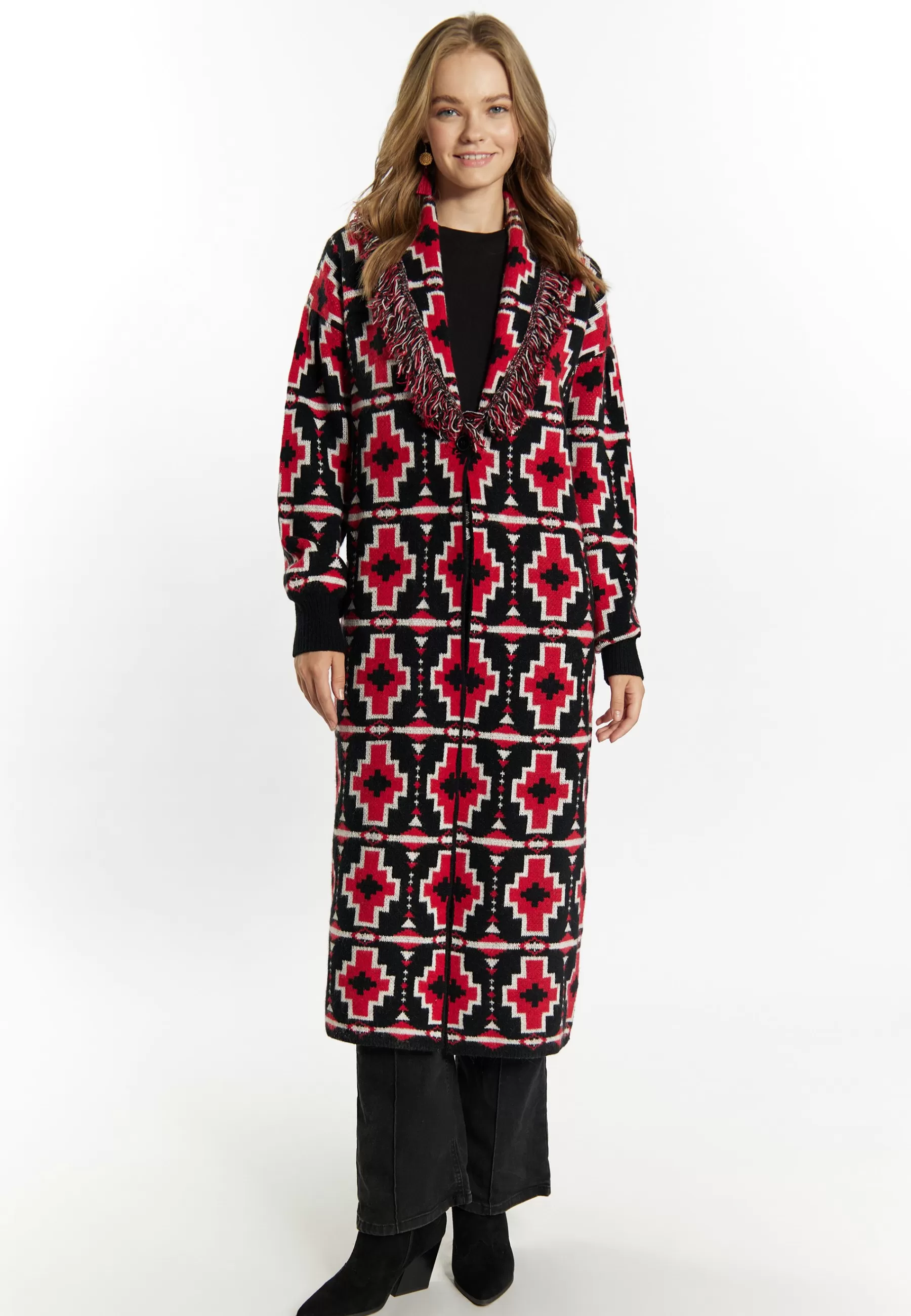 Shop Eyota - Cappotto Classico Donna Classici