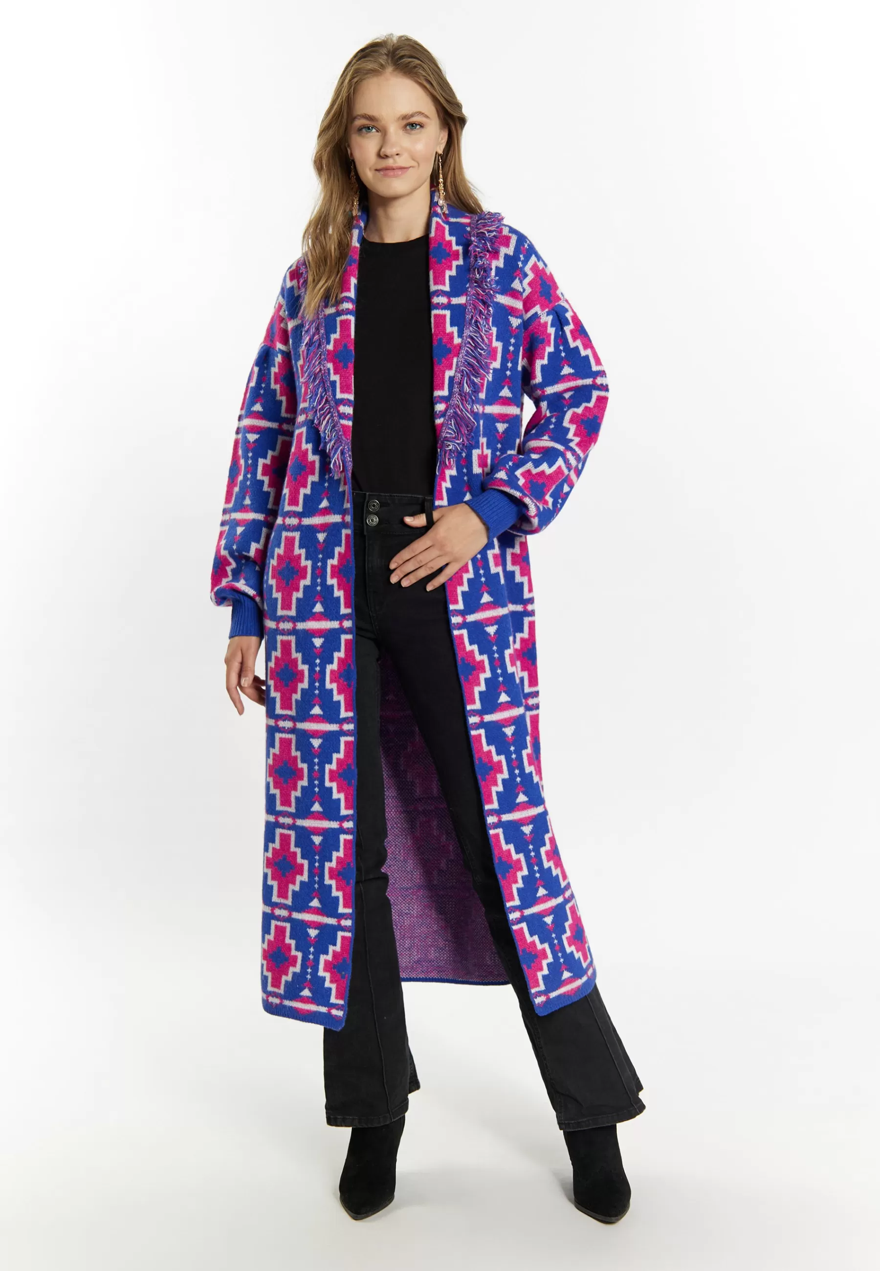 Flash Sale Eyota - Cappotto Classico Donna Classici