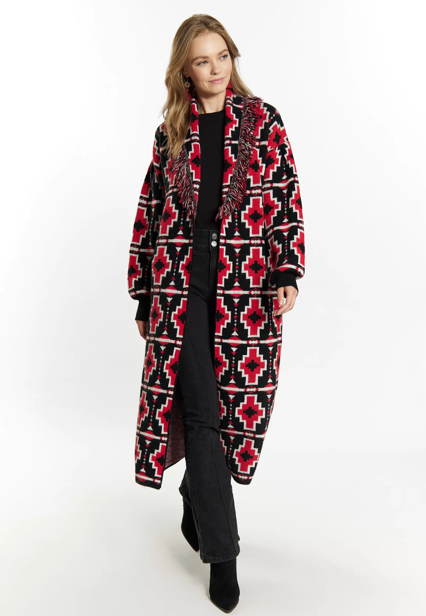 Shop Eyota - Cappotto Classico Donna Classici