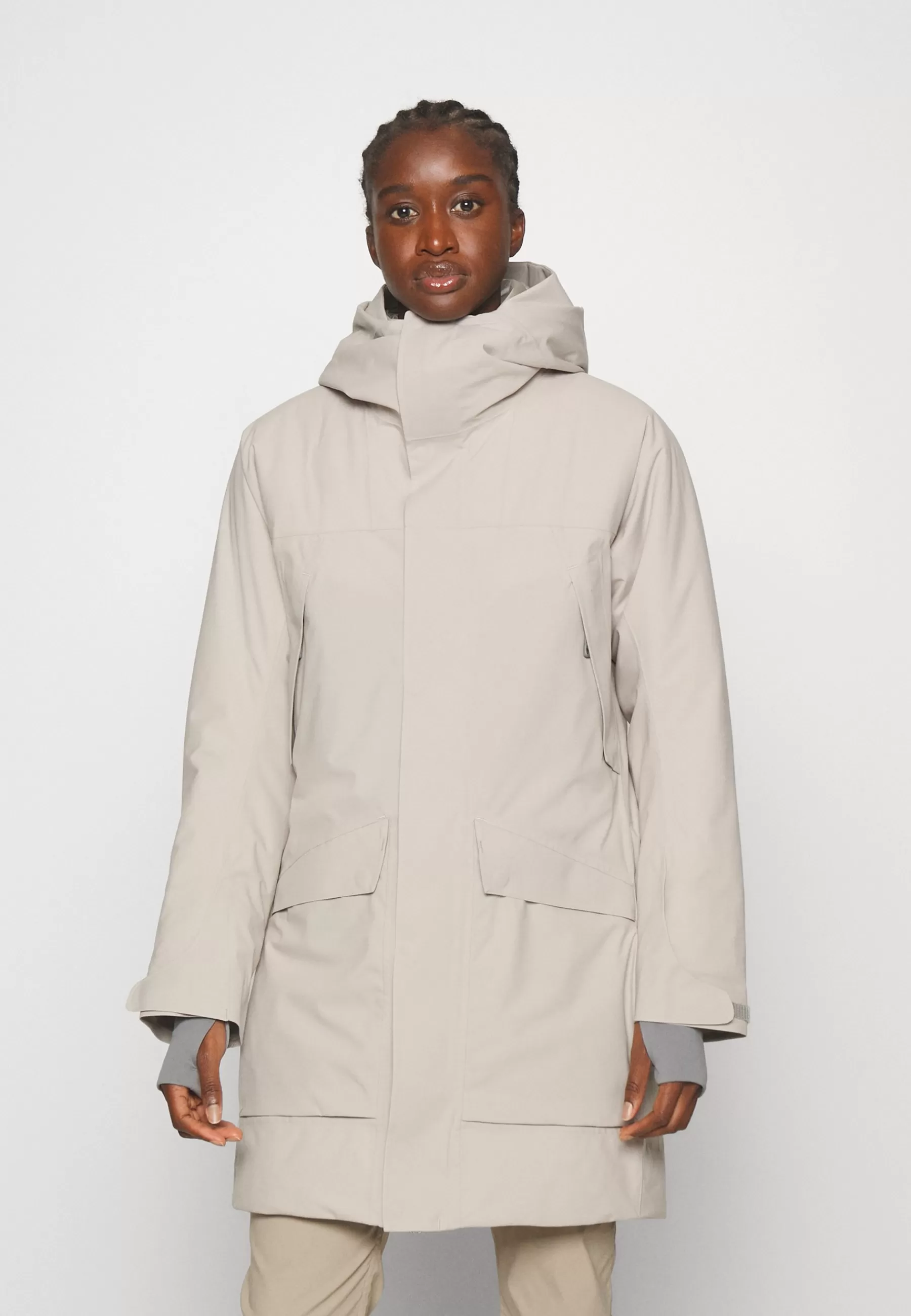 Cheap Fall In - Parka Donna Parka