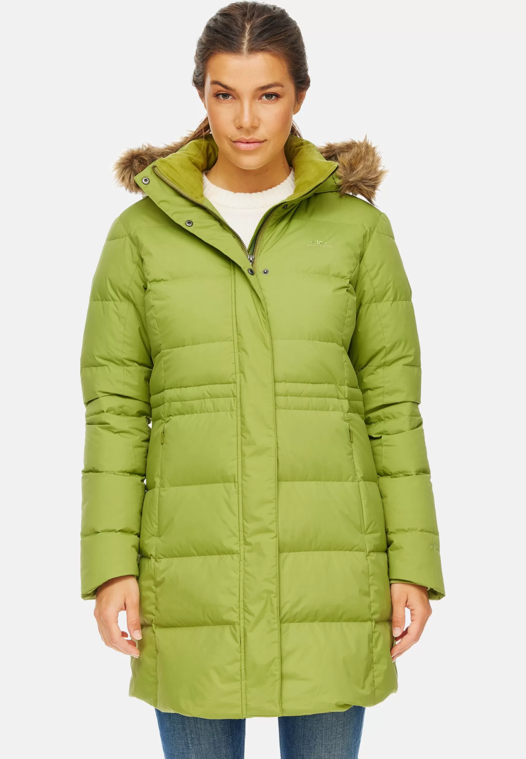Cheap Fely - Piumino Donna Piumini Lunghi