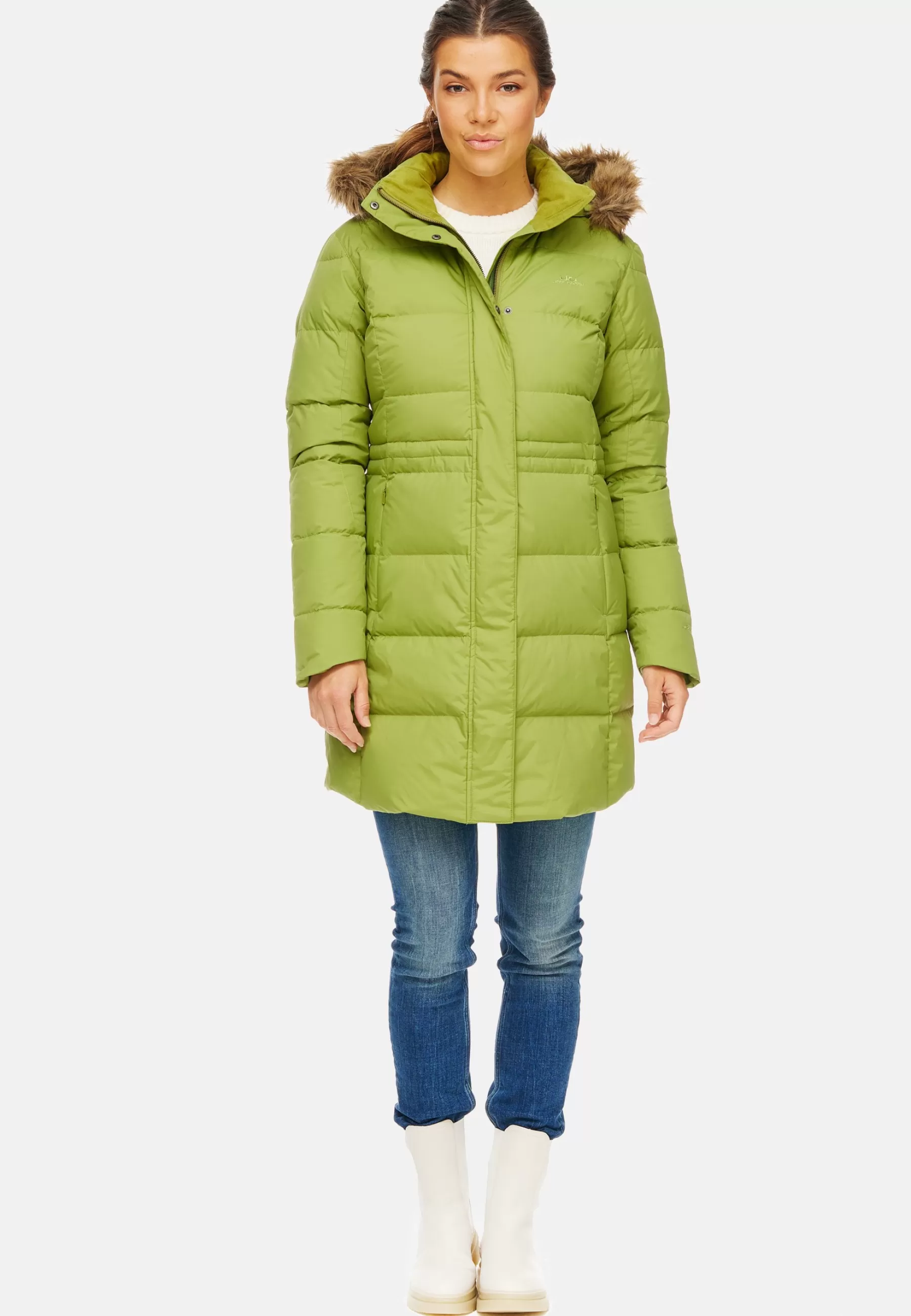 Cheap Fely - Piumino Donna Piumini Lunghi