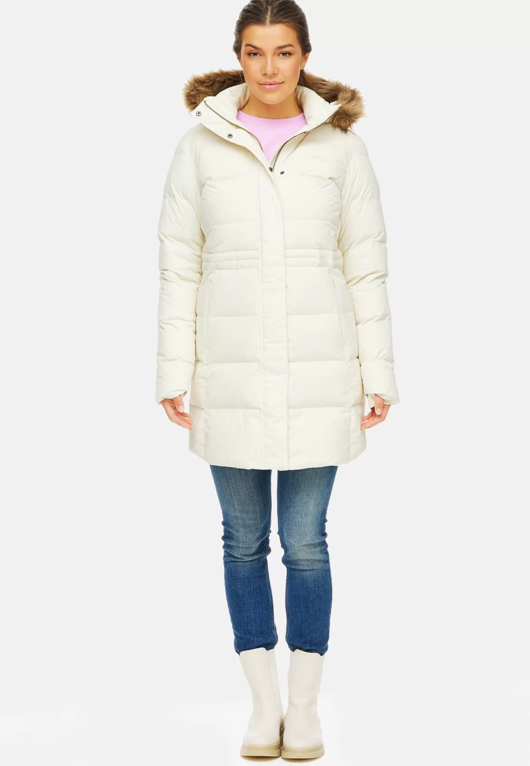 Cheap Fely - Piumino Donna Piumini Lunghi