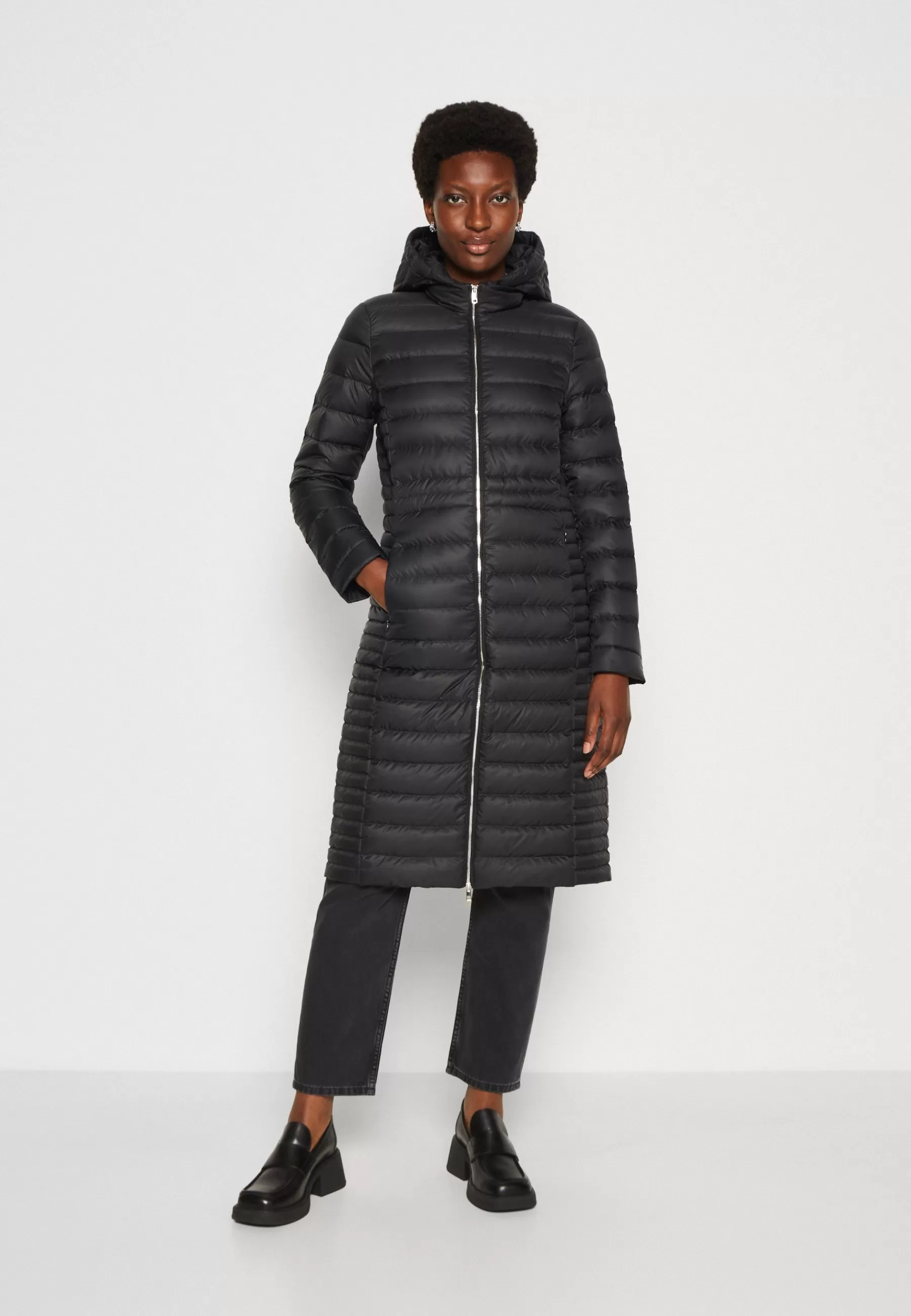 Outlet Feminine Maxi - Piumino Donna Piumini Lunghi