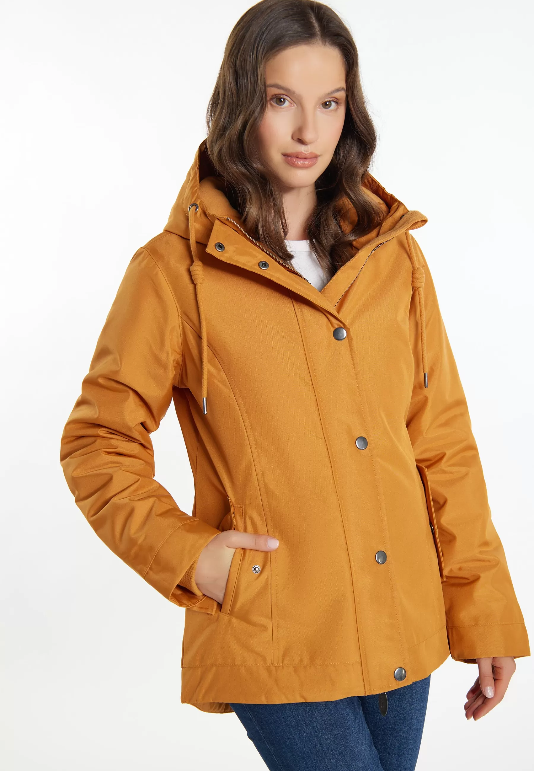 Sale Fenia - Impermeabile Donna Parka