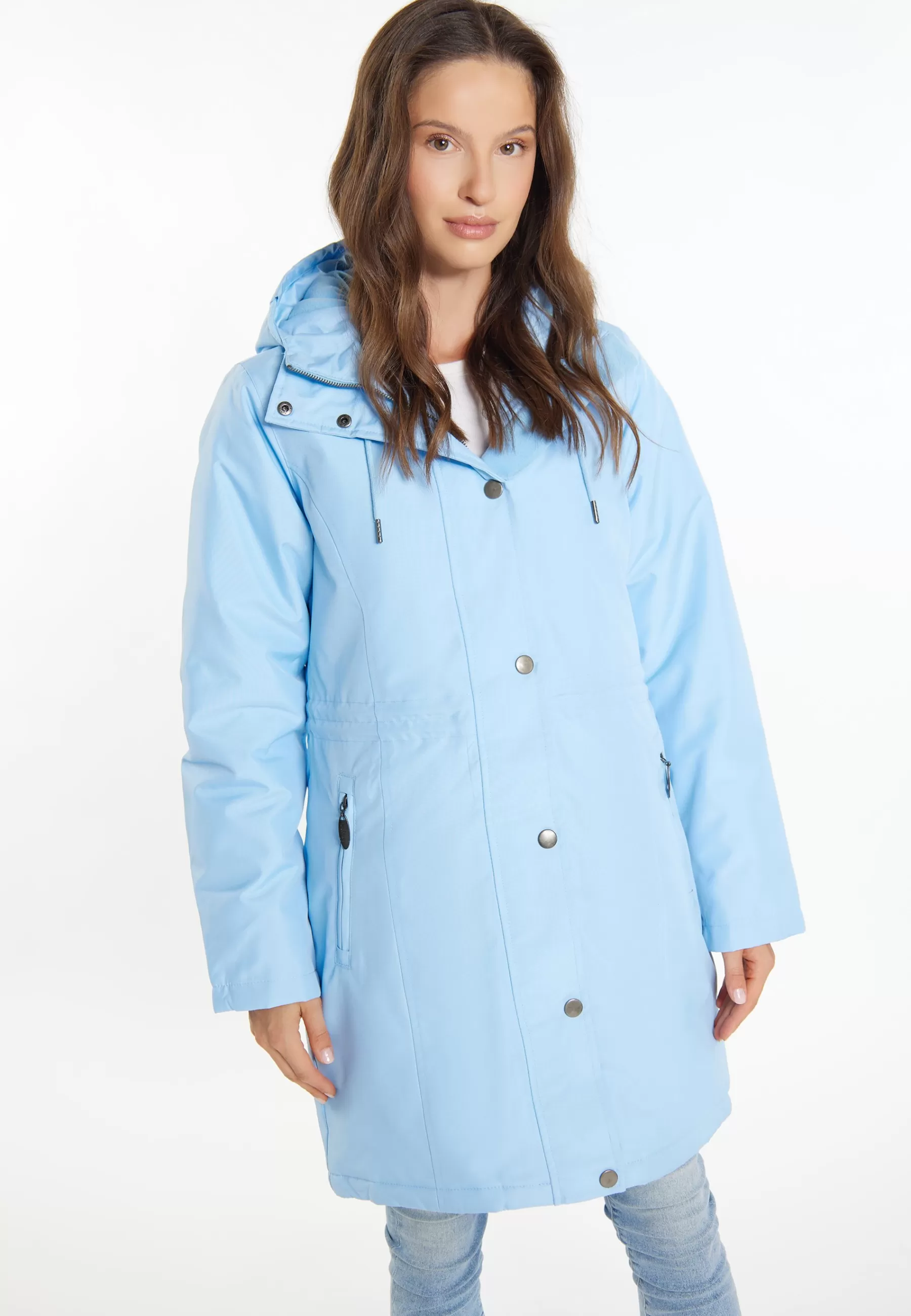 Best Sale Fenia - Impermeabile Donna Parka