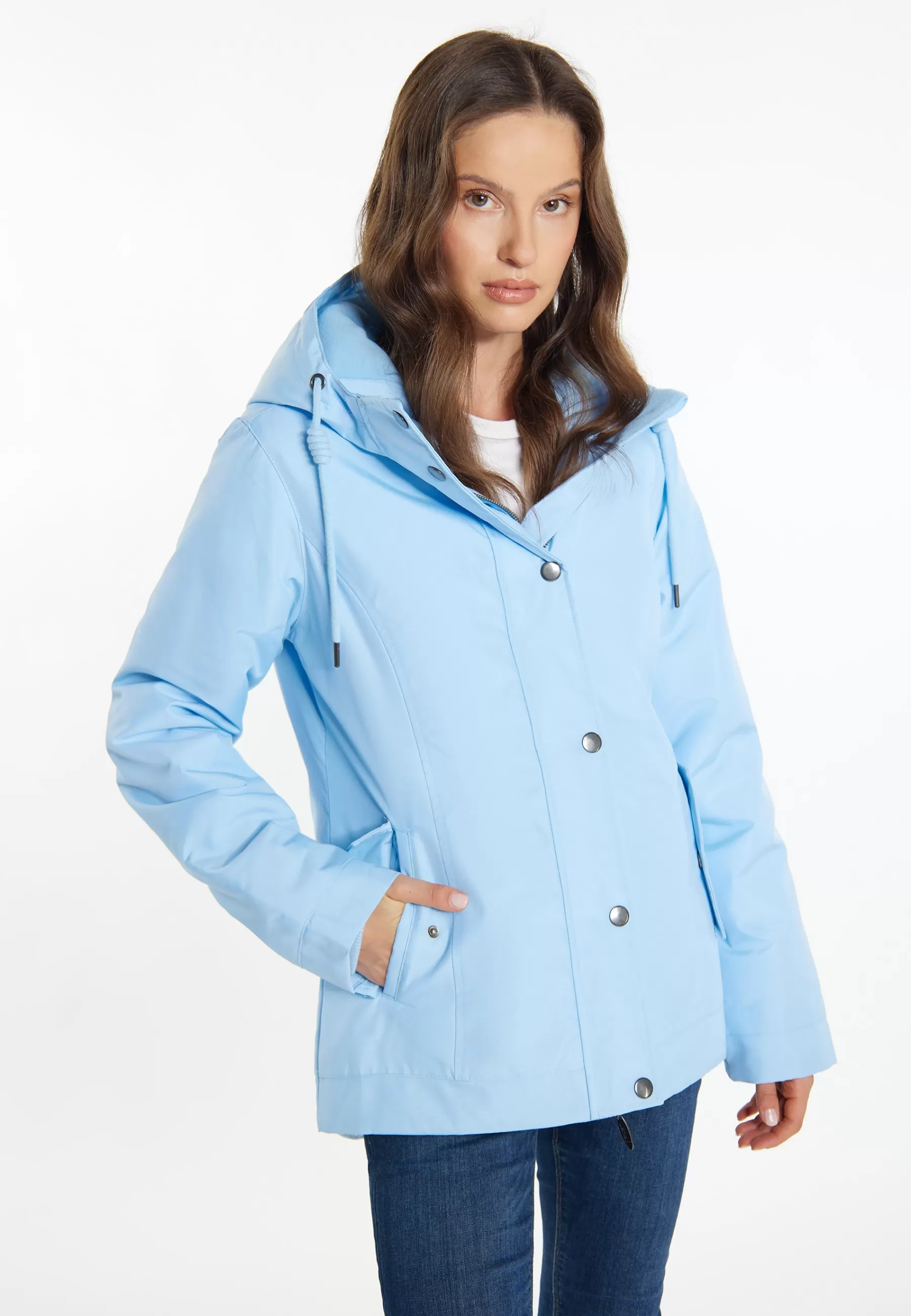 Shop Fenia - Impermeabile Donna Parka