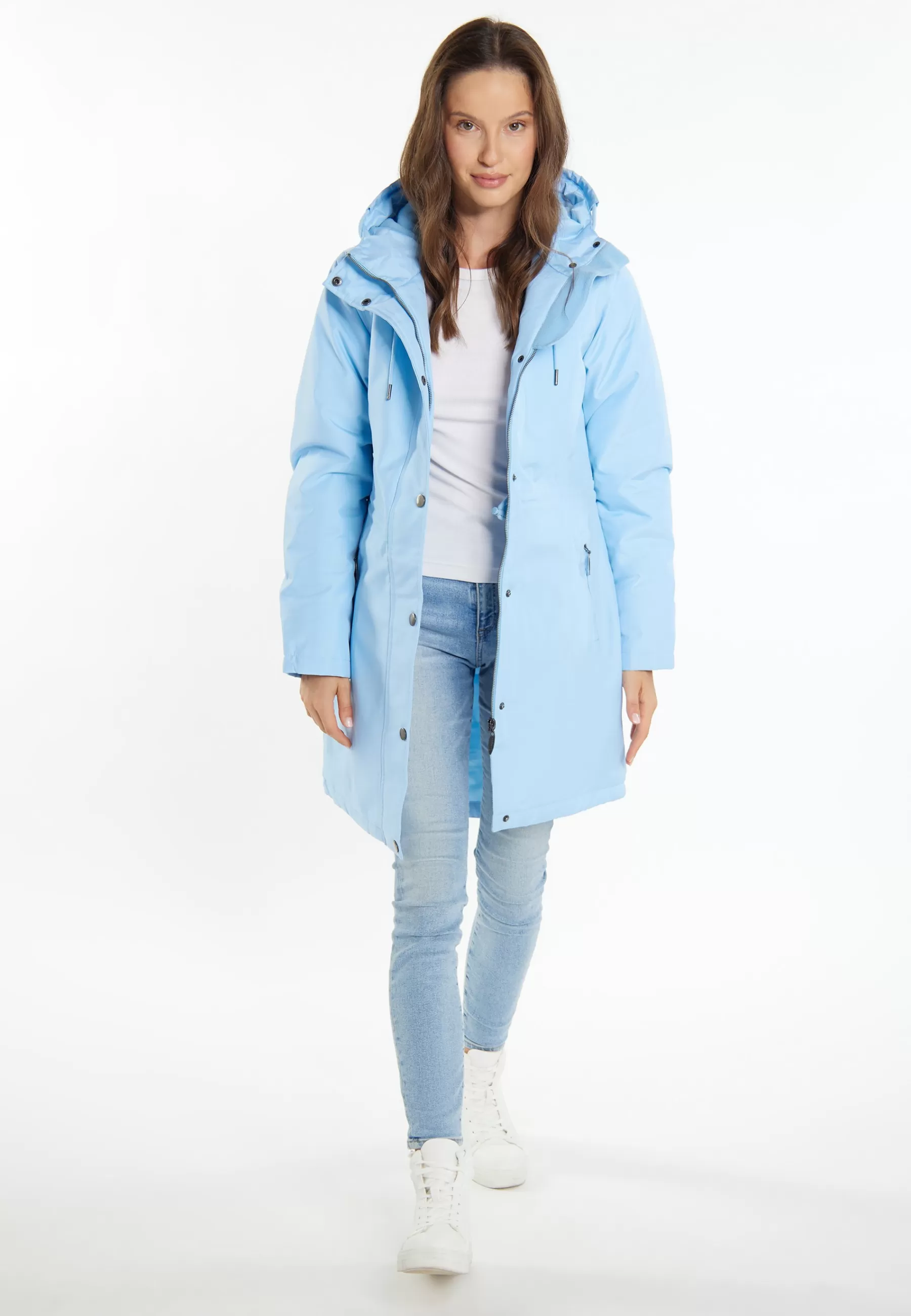 Best Sale Fenia - Impermeabile Donna Parka