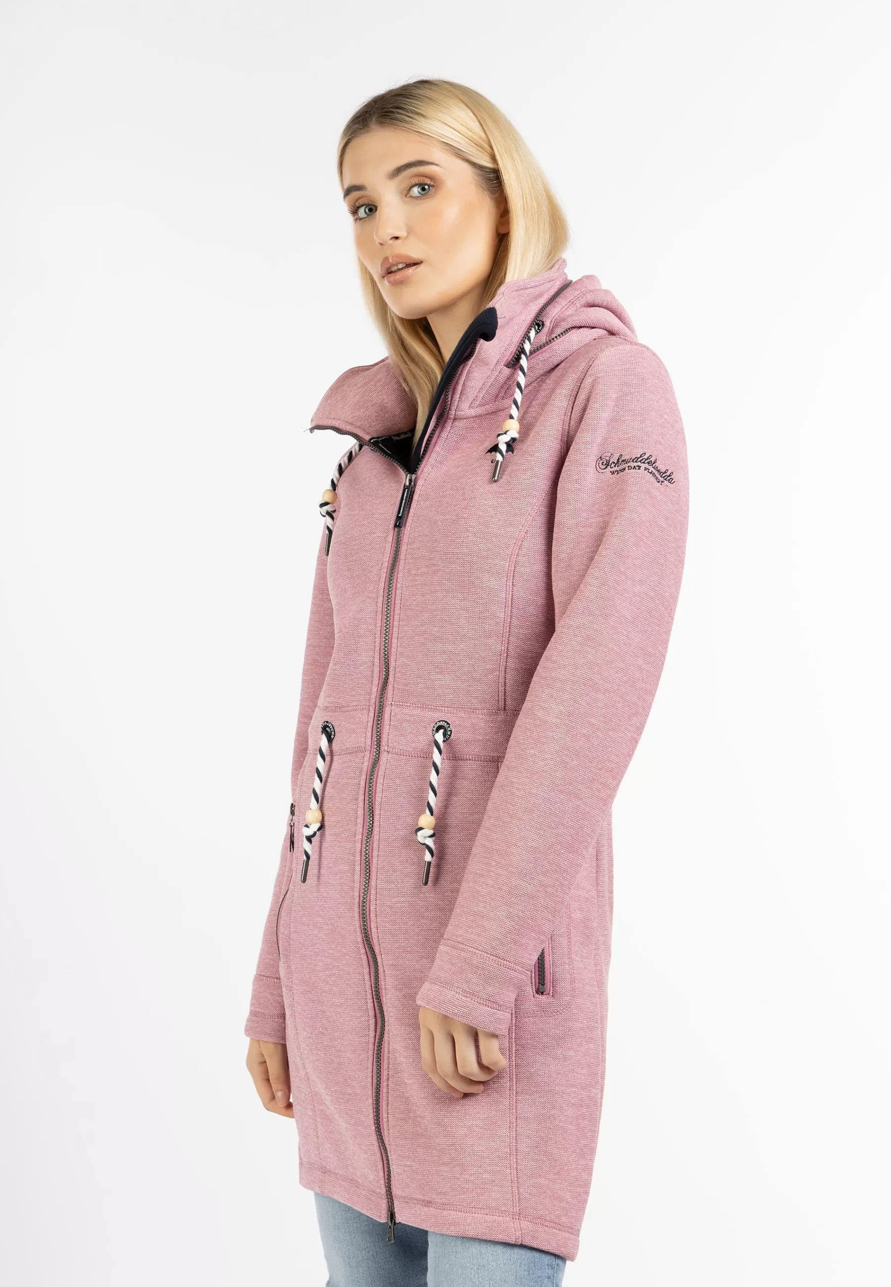 Discount Fraully - Parka Donna Parka